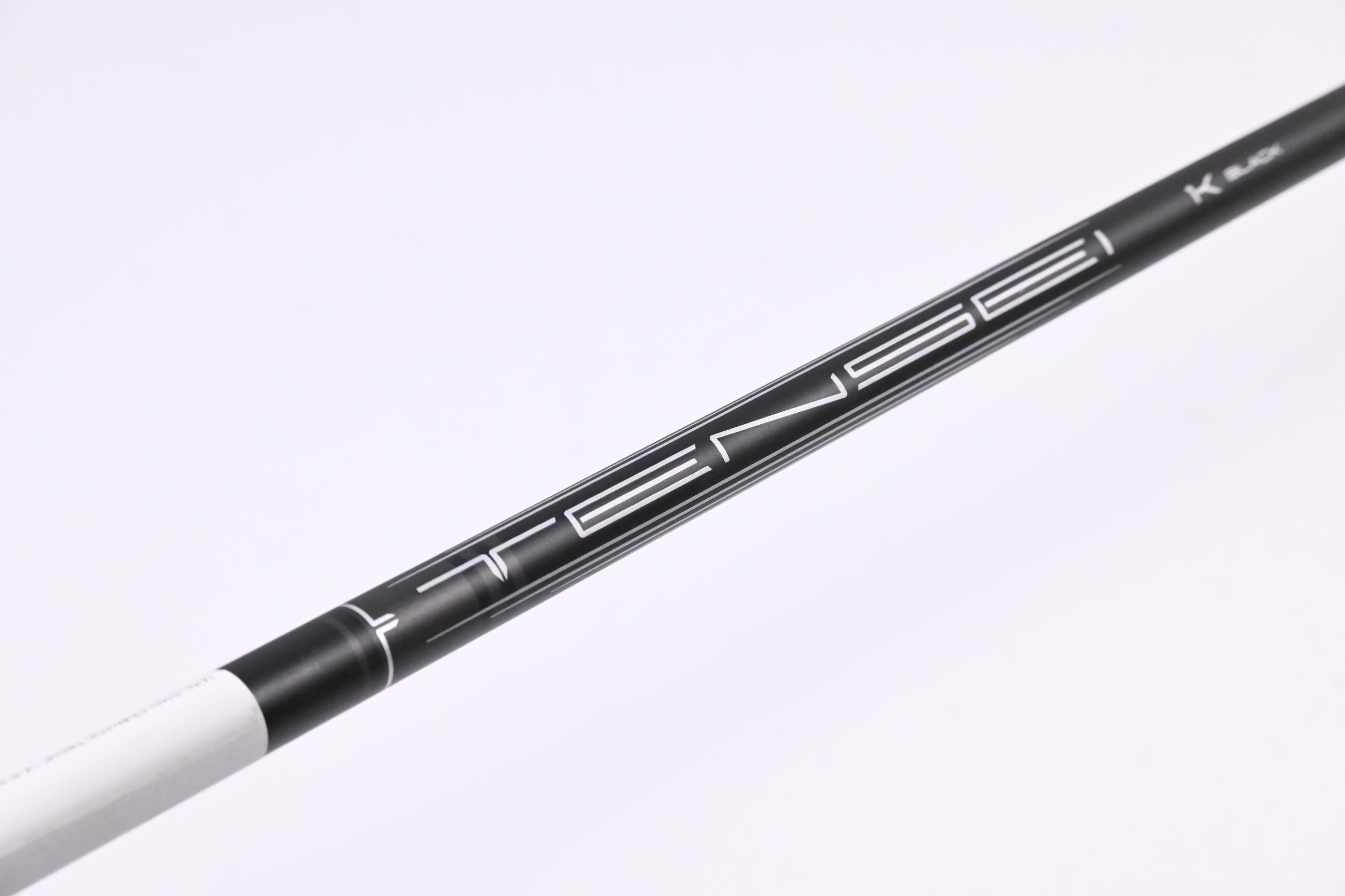 Tensei 1K Black 65 Driver Shaft / X-Flex / Callaway 2nd Gen