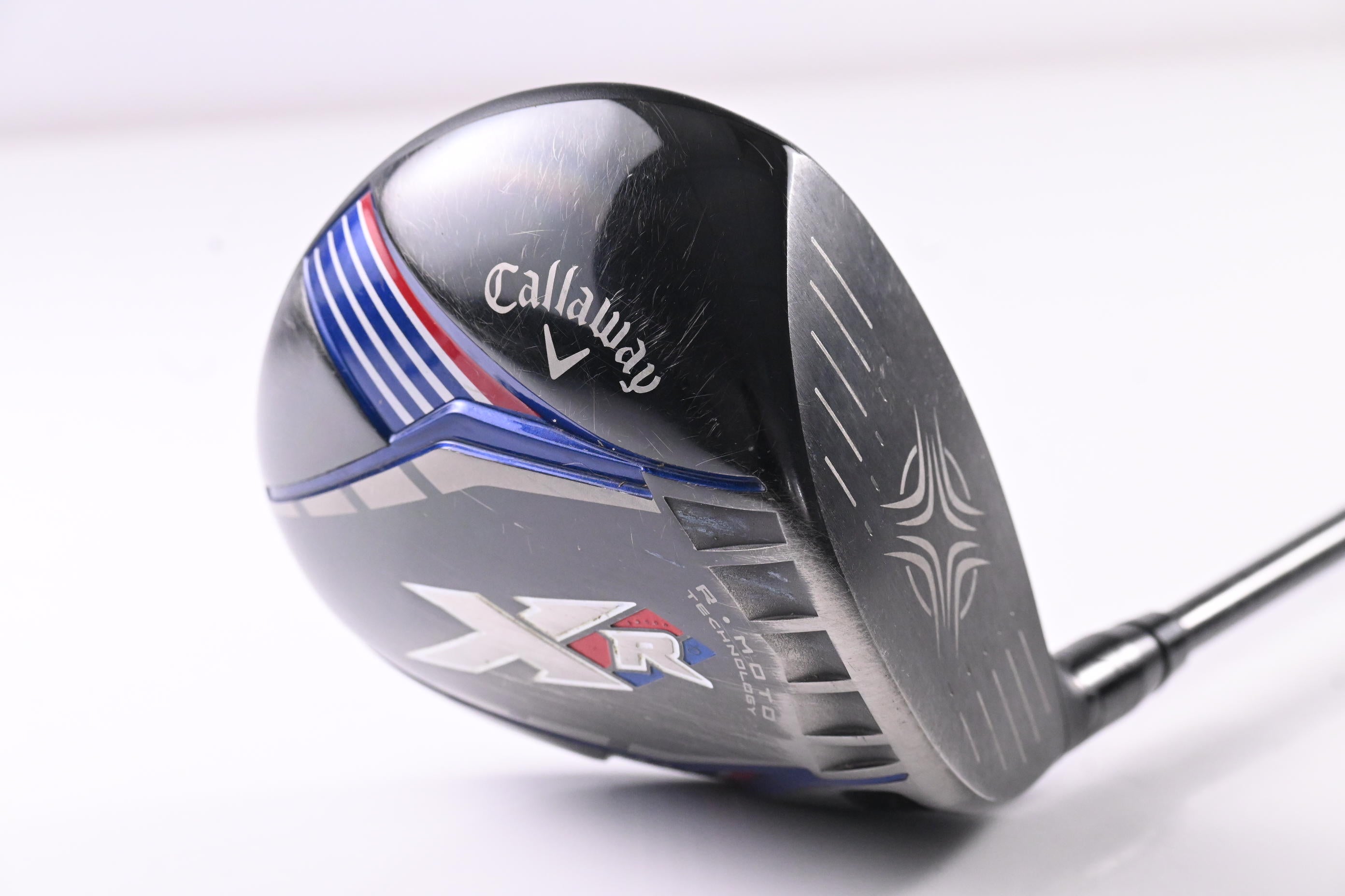 Callaway XR Driver / 10.5 Degree / Regular Flex Project X LZ 15 54 Shaft