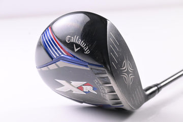 Callaway XR Driver / 10.5 Degree / Regular Flex Project X LZ 15 54 Shaft