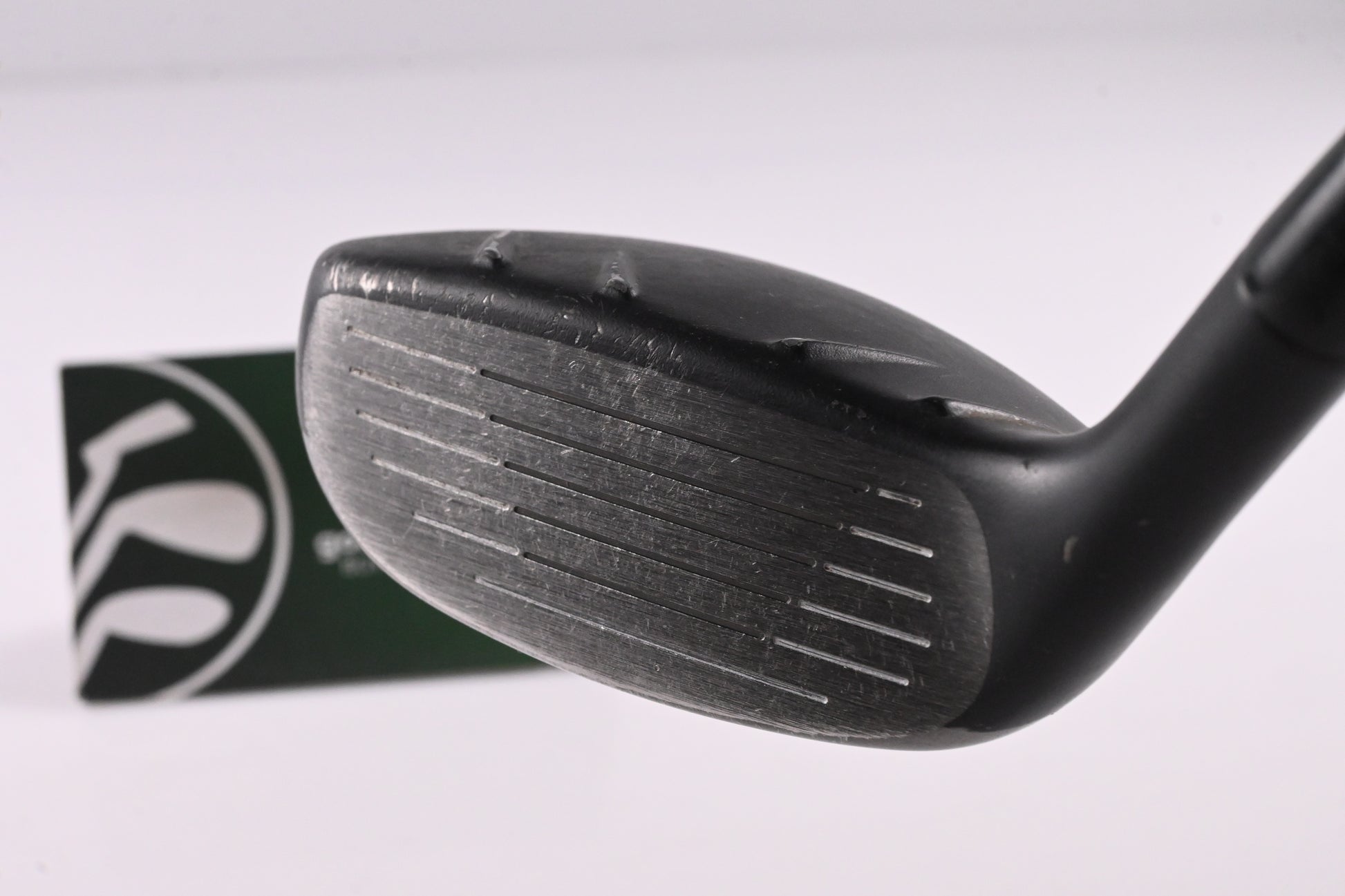 Ping G Series #4 Hybrid / 22 Degree / Senior Flex Ping Alta 70