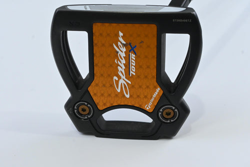 Taylormade Spider Tour Black 2025 Putter / 34 Inch