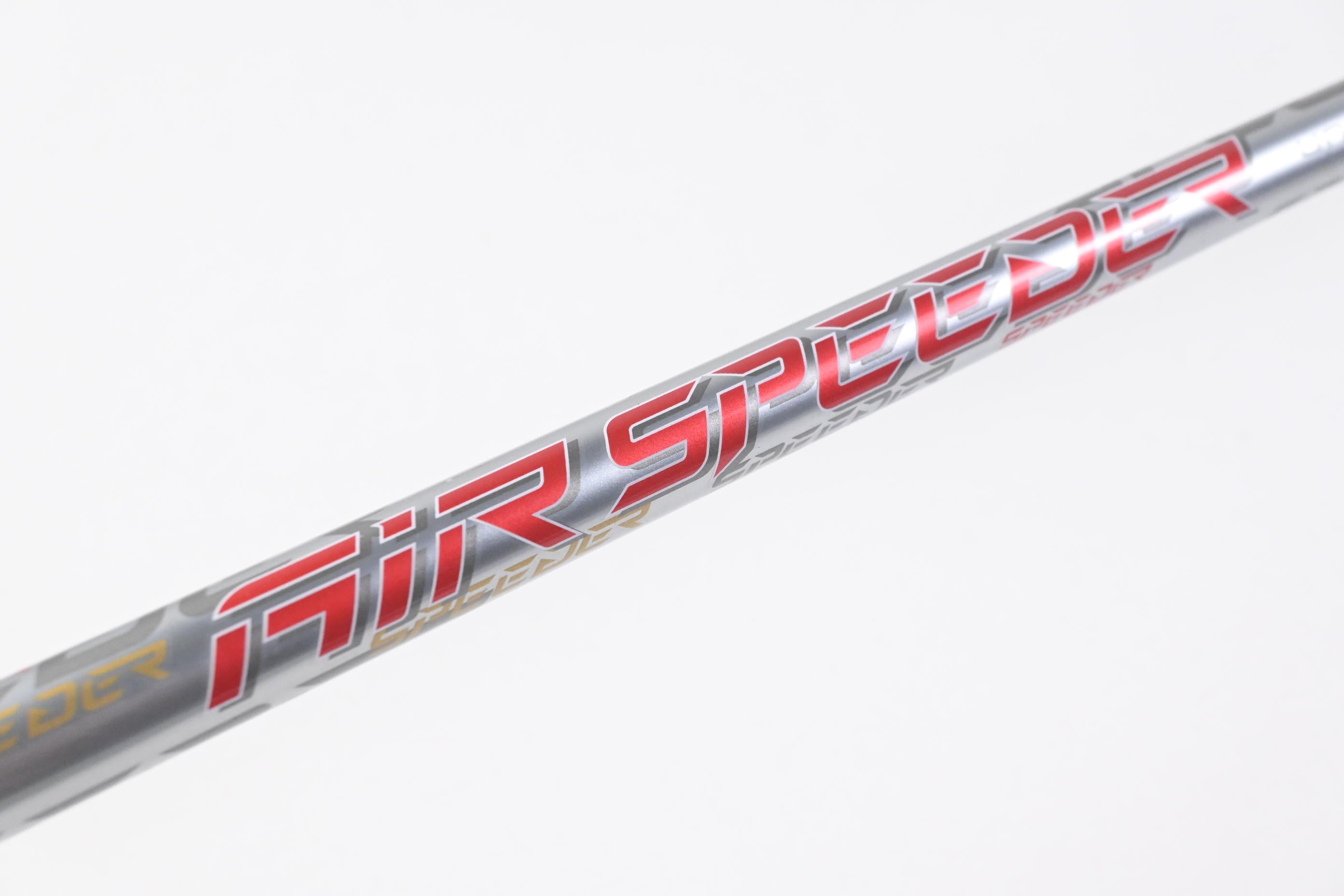 Fujikura Air Speeder 40 Driver Shaft / Regular Flex / Titleist