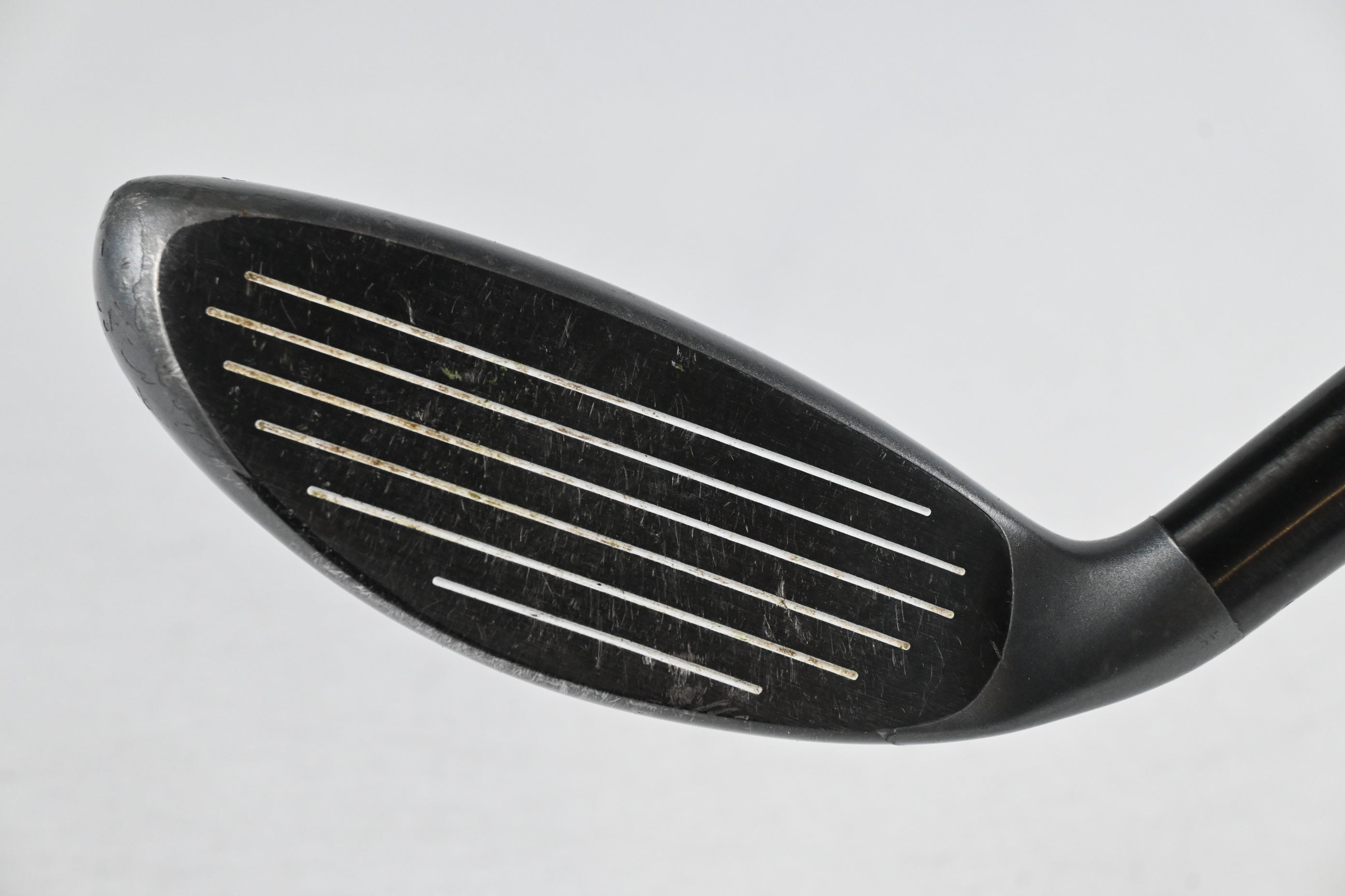 Callaway X Hot #3 Hybrid / 19 Degree / Regular Flex Callaway X Hot 65 Shaft