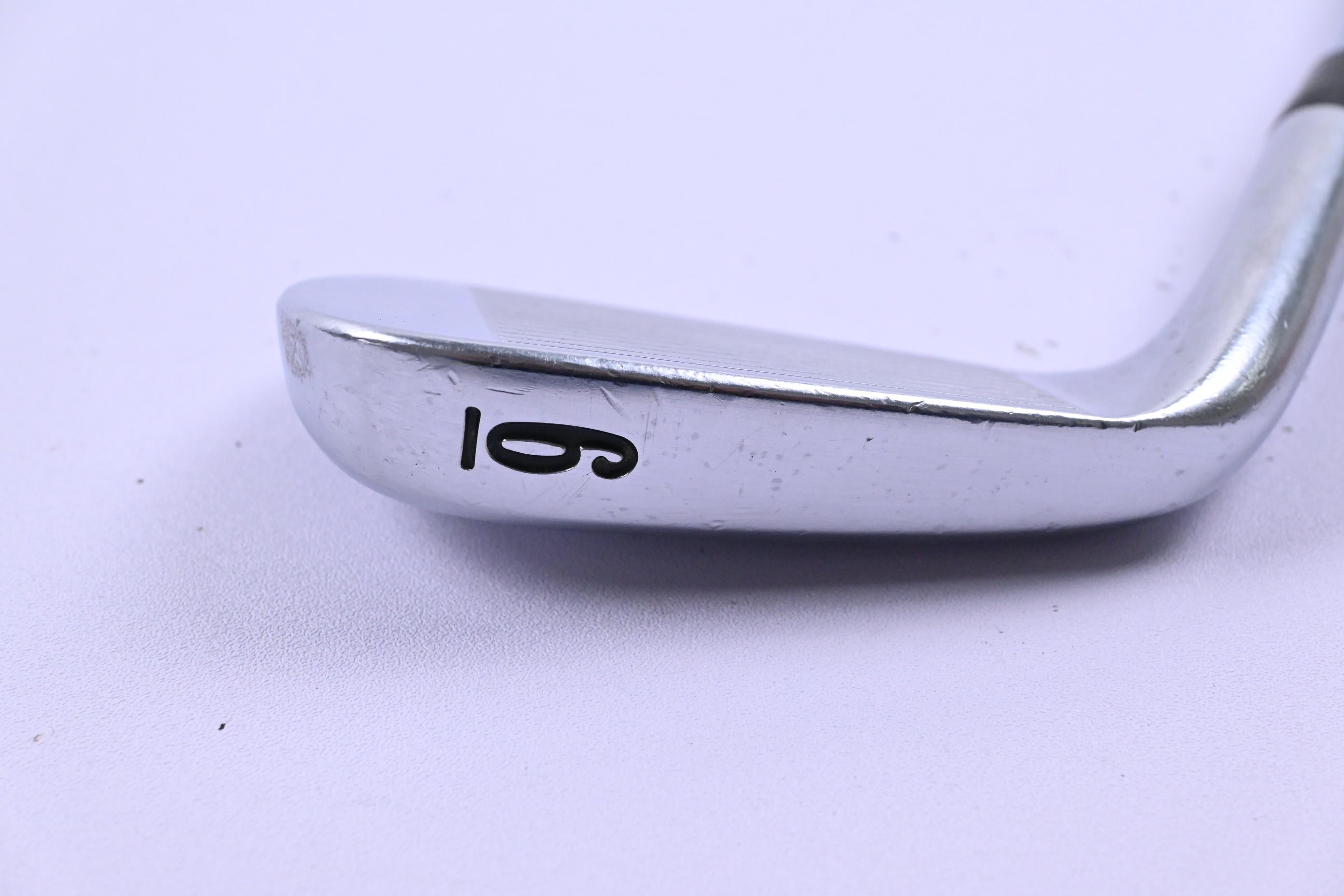 Callaway X-Forged 2007 #6 Iron / Regular Flex Project X Rifle Shaft
