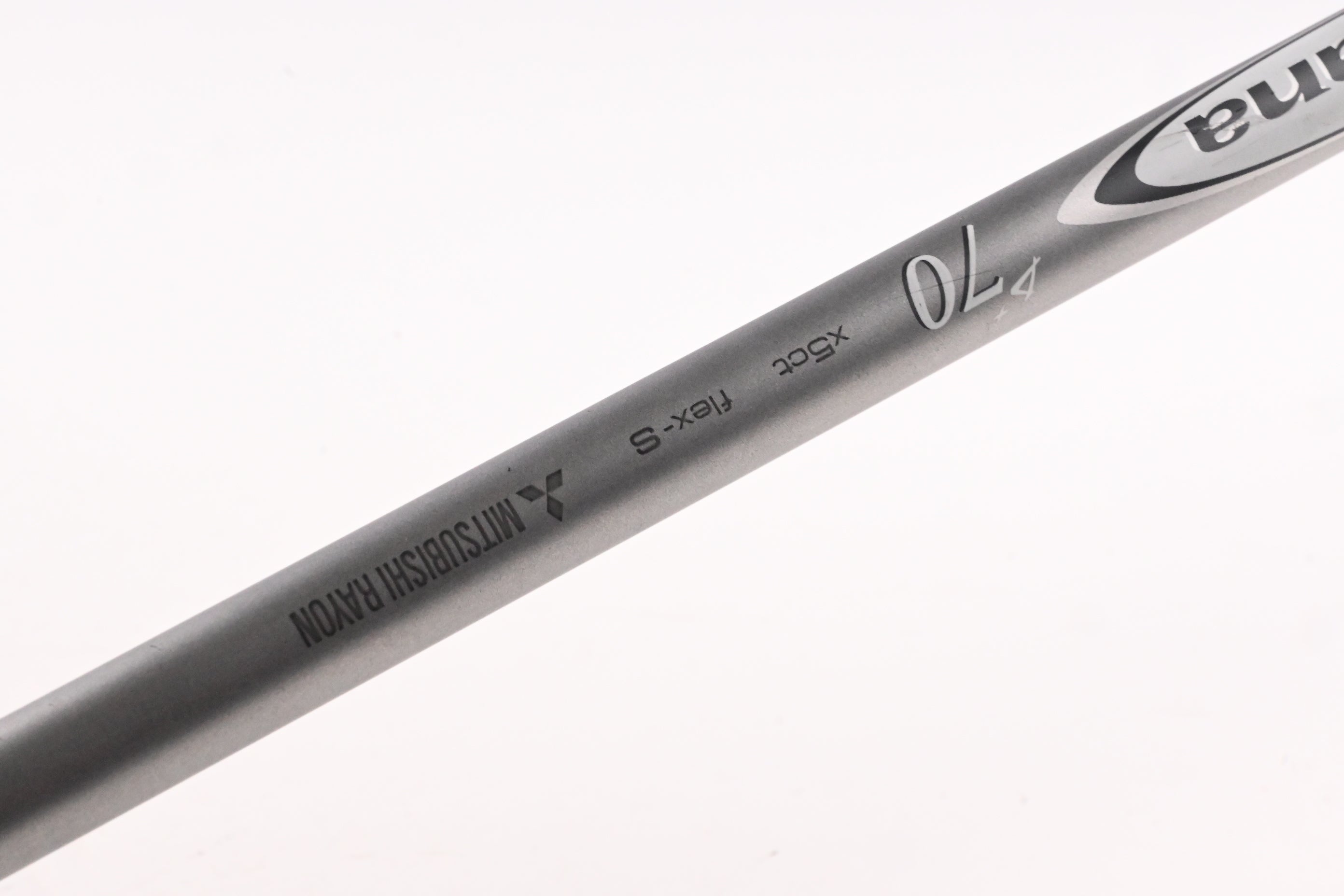 Titleist 915 D3 Driver / 9.5 Degree / Stiff Flex Diamana D+ 70 Shaft