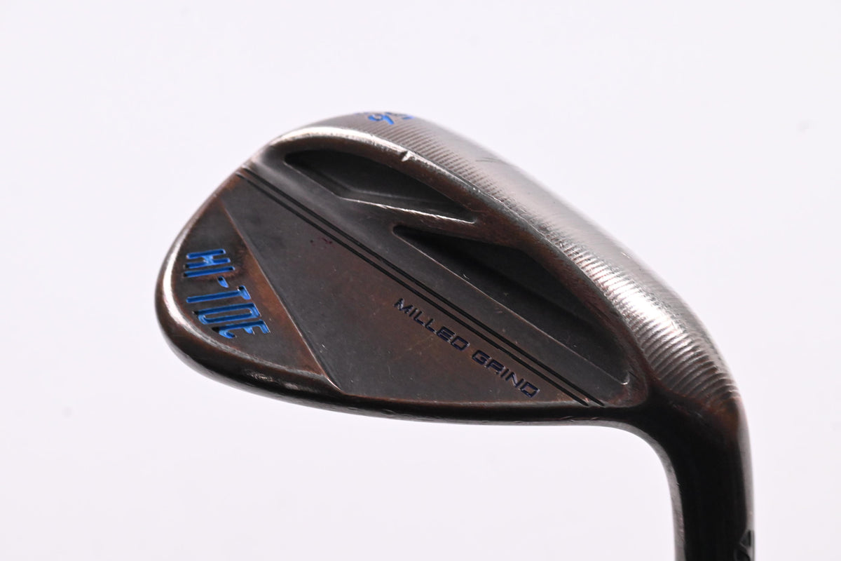 Taylormade Hi-Toe Sand Wedge / 56 Degree / Wedge Flex KBS Hi-Rev 2.0 Shaft