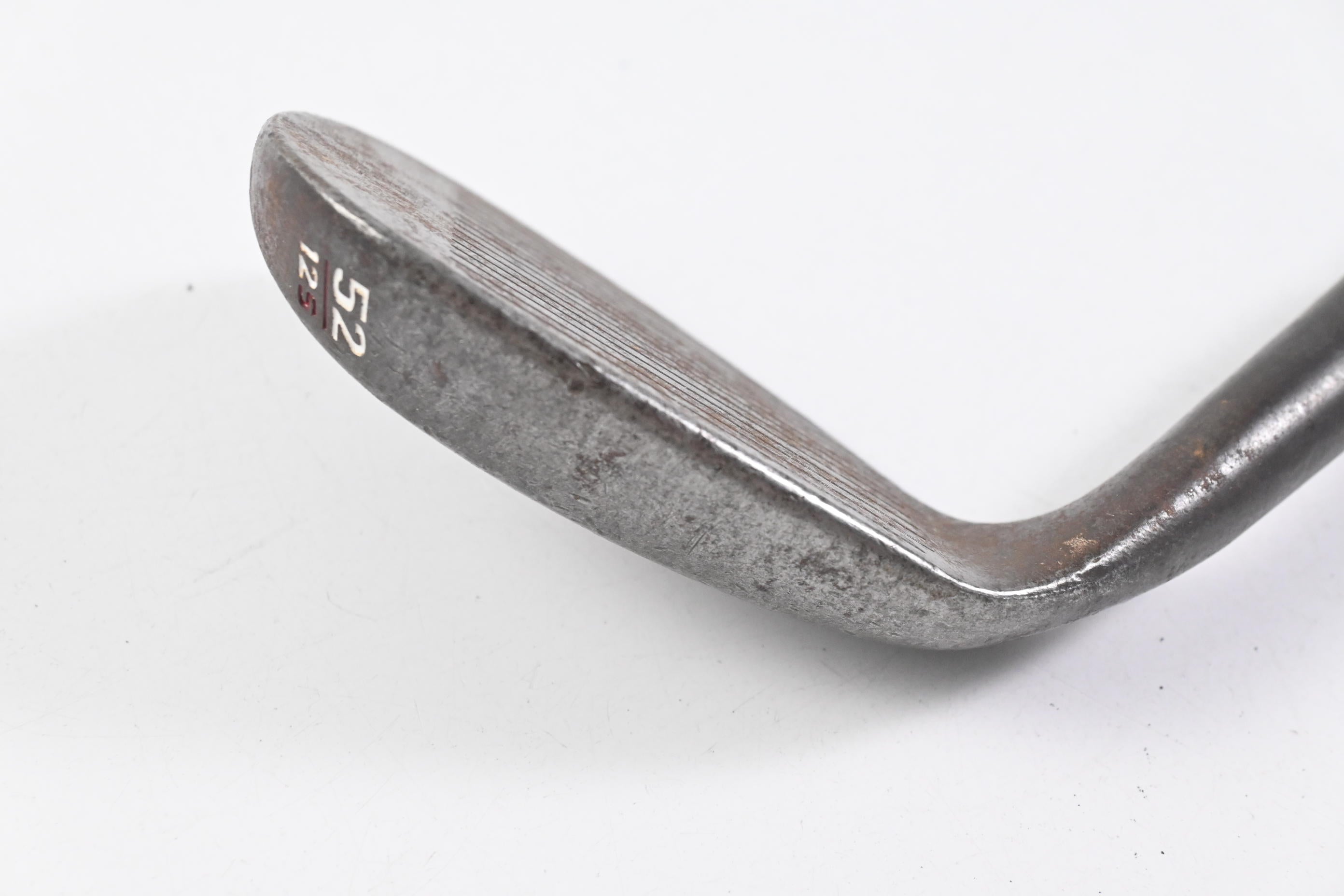 Callaway Mack Daddy 2 Gap Wedge / 52 Degree / Wedge Flex Dynamic Gold Shaft