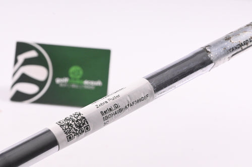 Ram Zebra Face-Balanced Putter / 35 Inch