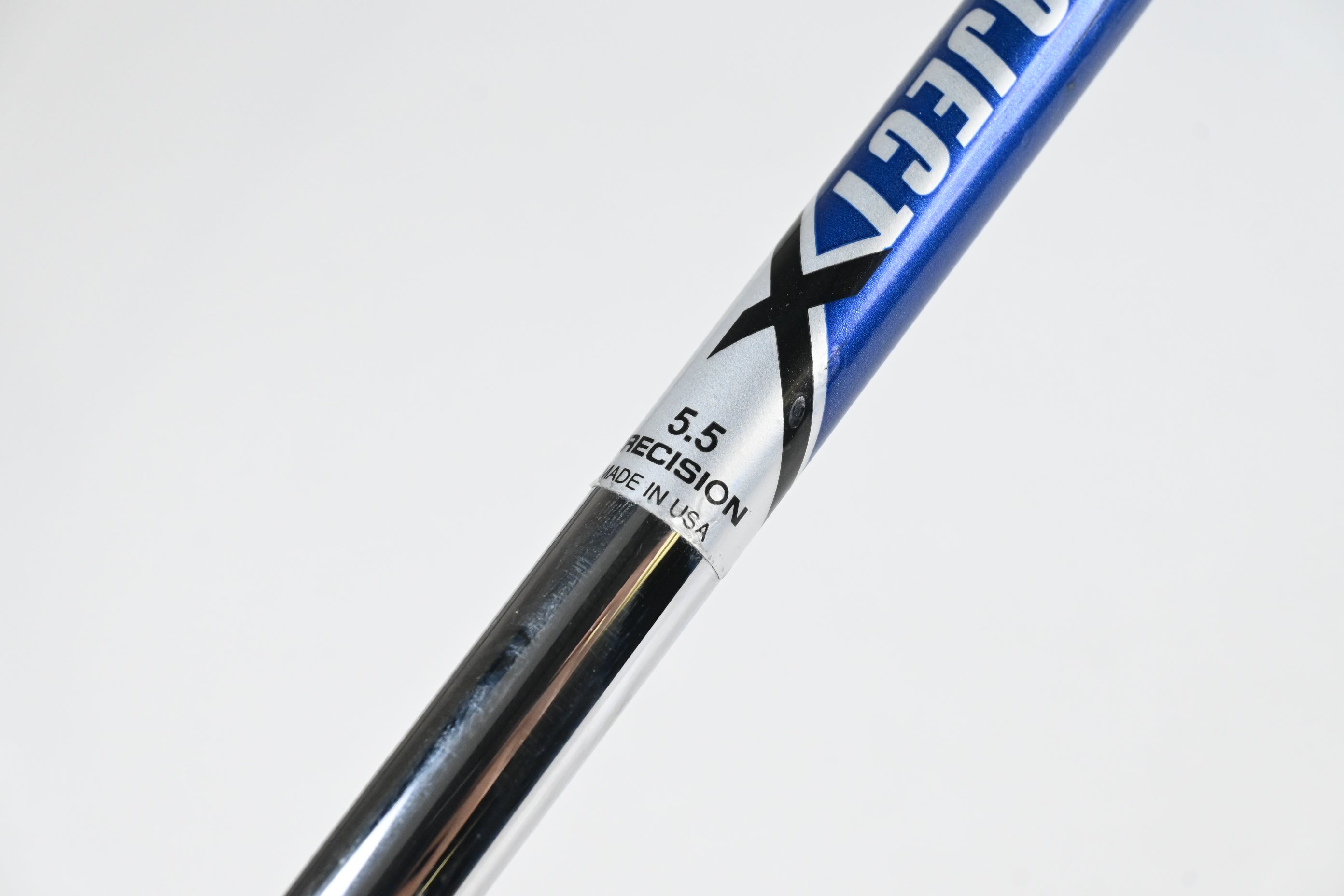 PXG 0311 P Gen7 #5 Iron / 23 Degree / Regular Flex Project X Rifle Shaft