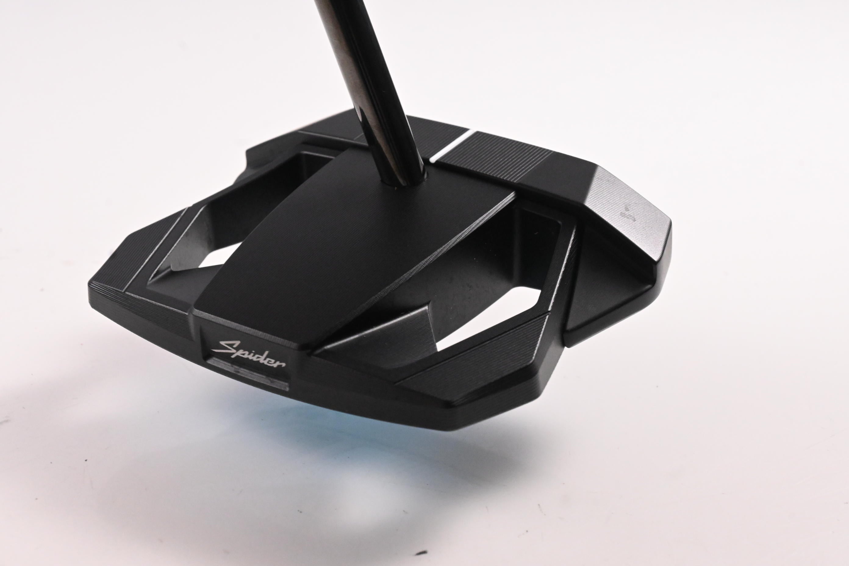 Taylormade Spider ZT Black Putter / 34 Inch