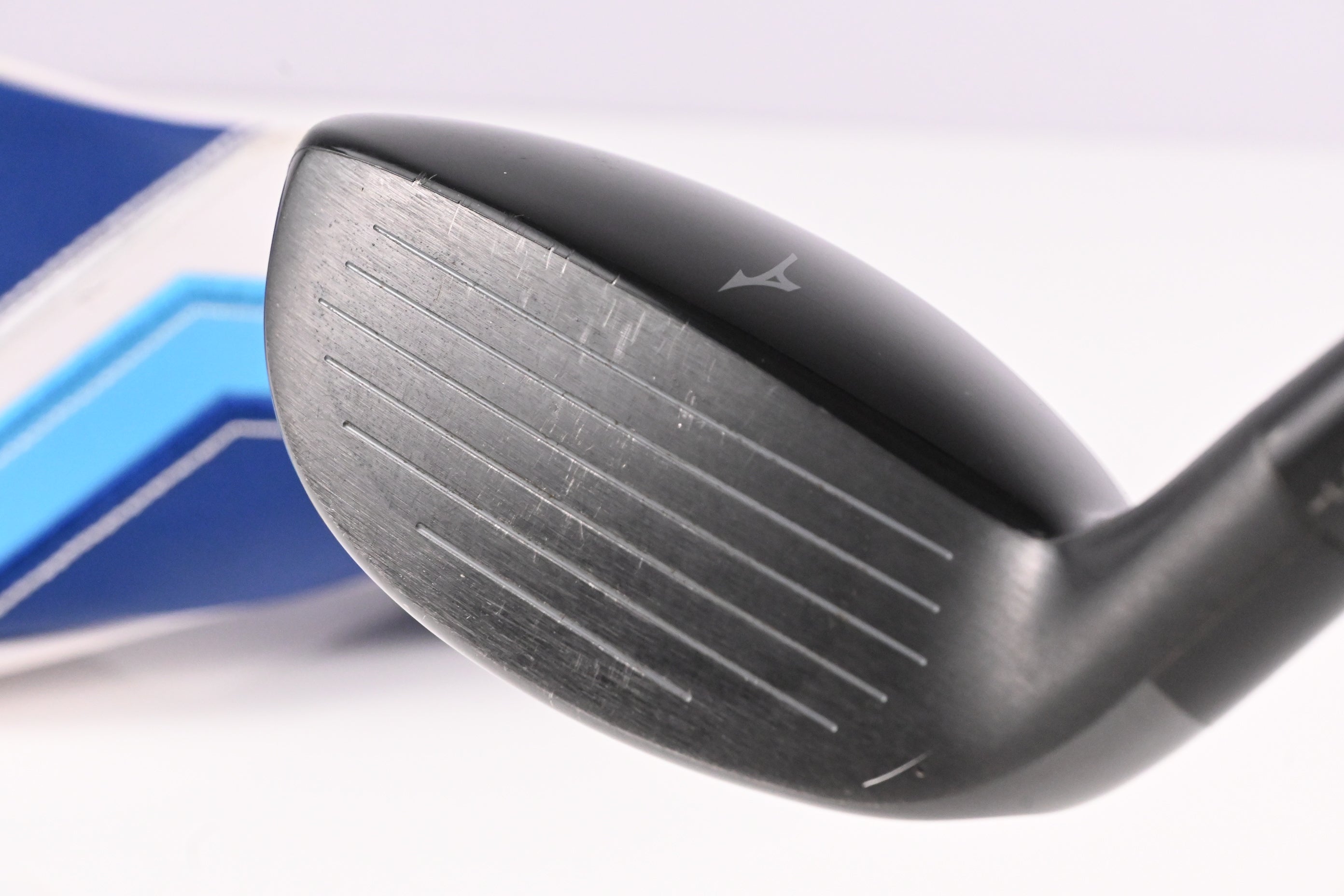 Mizuno ST-Max 230 #5 Hybrid / 25 Degree / Senior Flex Project X Denali Red 60