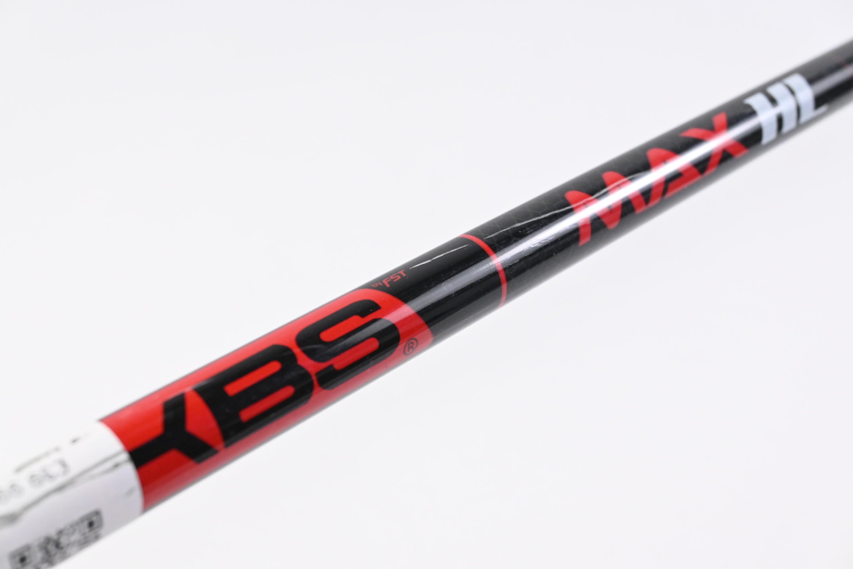 KBS Max HL 42 #4 Hybrid Shaft / Regular Flex / Ping 3rd Gen
