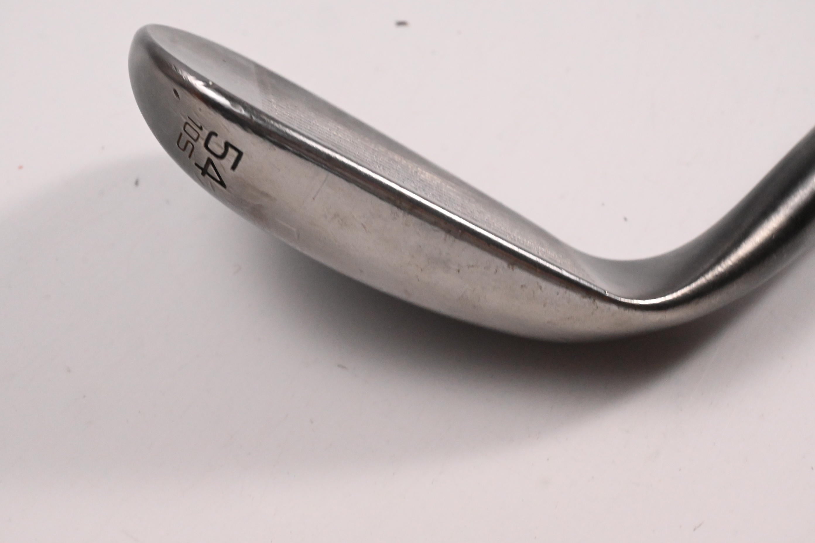 Titleist Vokey SM8 Sand Wedge / 54 Degree / Wedge Flex Vokey Shaft