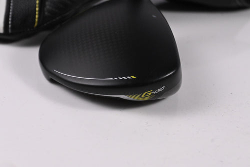 Ping G430 Max #3 Wood / 15 Degree / Regular Flex Ping Alta CB Black 65 Shaft
