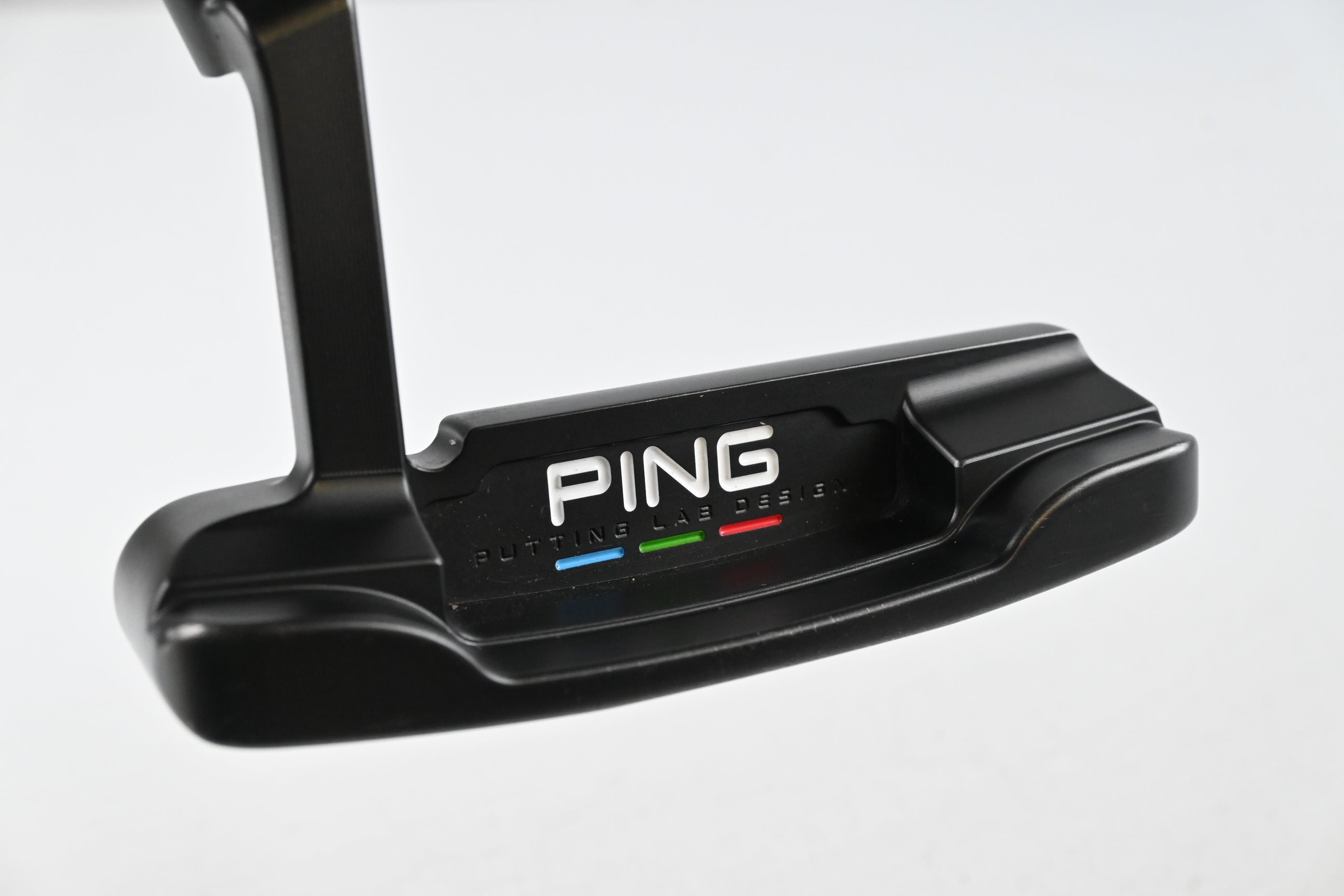 Ping PLD Milled Anser 2022 Putter / 35 Inch