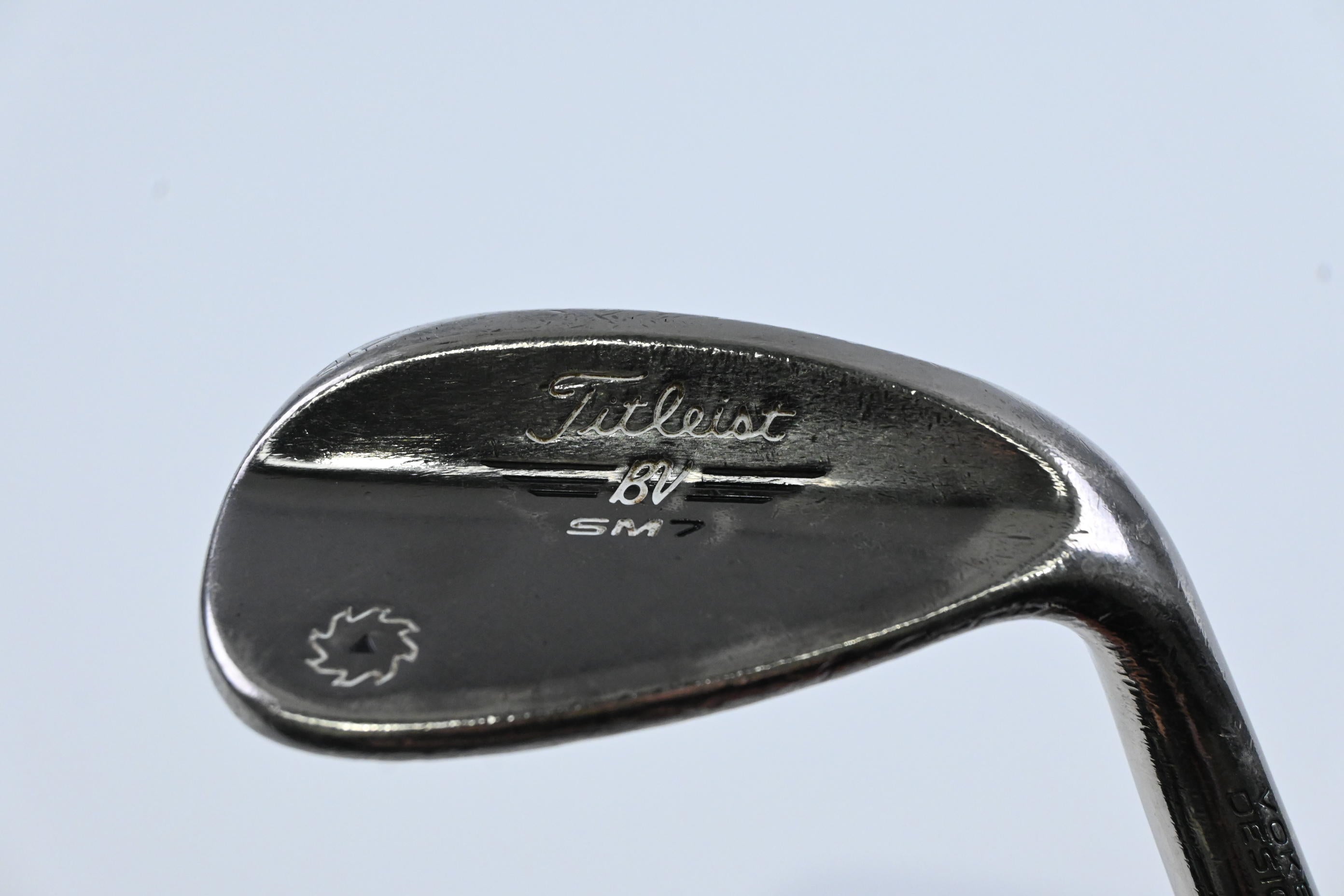 Titleist Vokey SM7 Sand Wedge / 54 Degree / Wedge Flex Vokey Design Shaft
