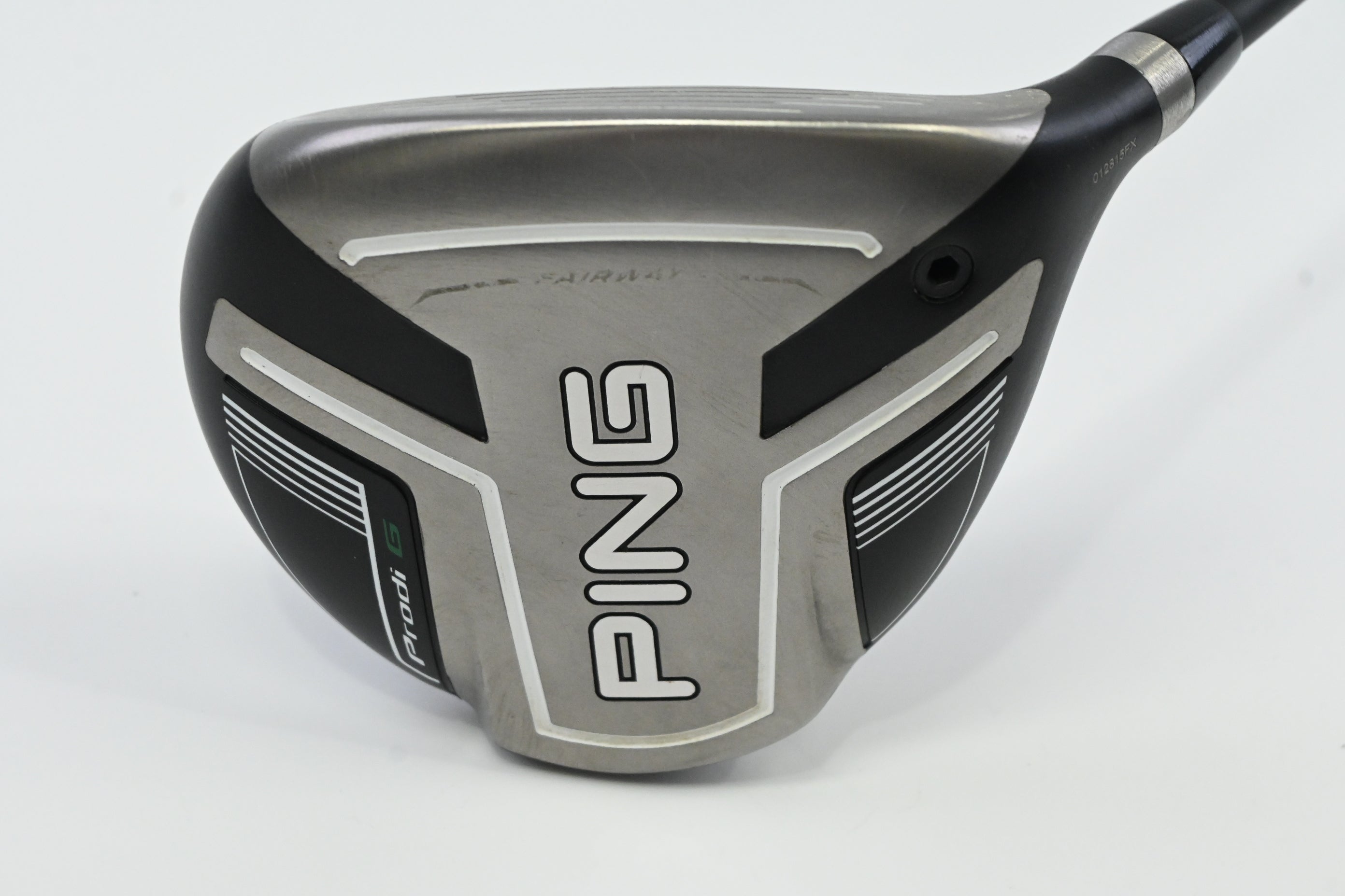 Junior Ping Prodi G #5 Wood / 22 Degree / Junior Stiff Flex Ping Prodi G Shaft