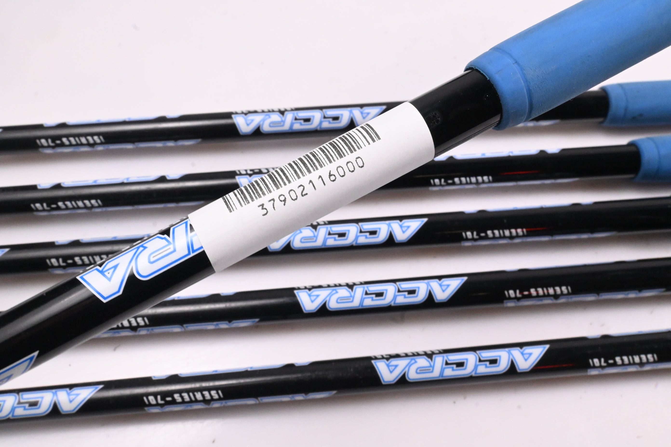 Cobra King Speedzone Irons / 5-PW / Regular Flex Accra iSeries 70i Shafts