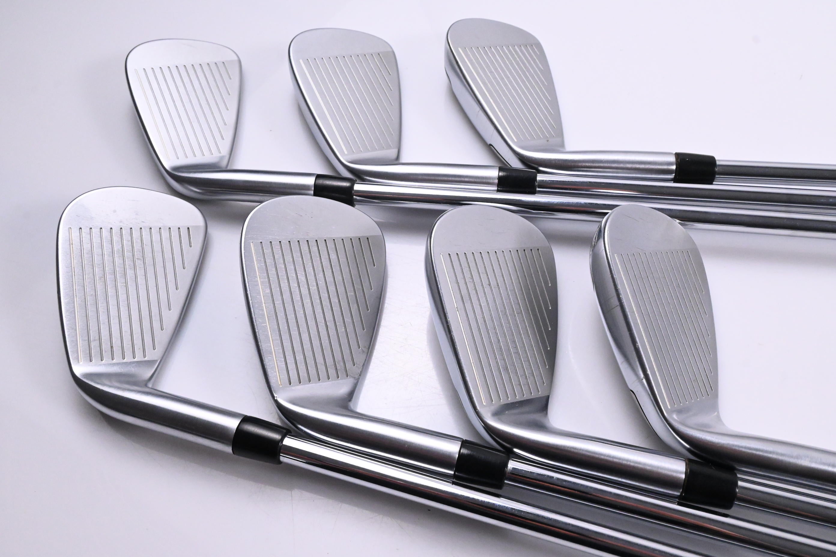 PXG 0311 T Gen5 Irons / 4-PW / Stiff Flex Elevate MPH 95 Shafts