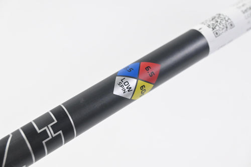Project X HZRDUS Smoke Black 60 Driver Shaft / X-Flex / Callaway 2nd Gen