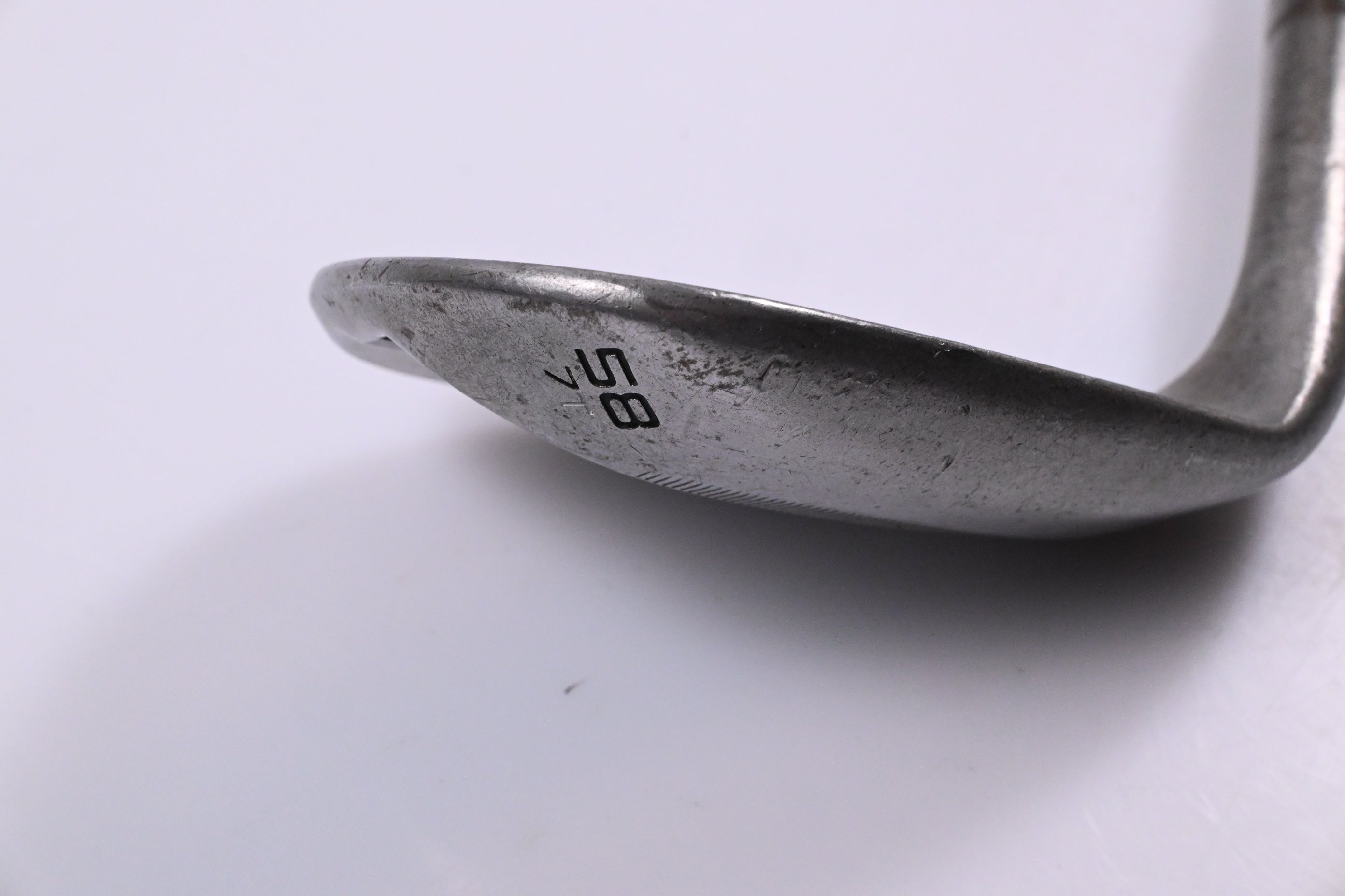 Cobra King 2025 Lob Wedge / 58 Degree / Wedge Flex N.S.Pro Modus³ 115