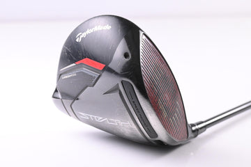 Taylormade Stealth HD Driver / 10.5 Degree / Regular Flex Air Speeder 45 Shaft
