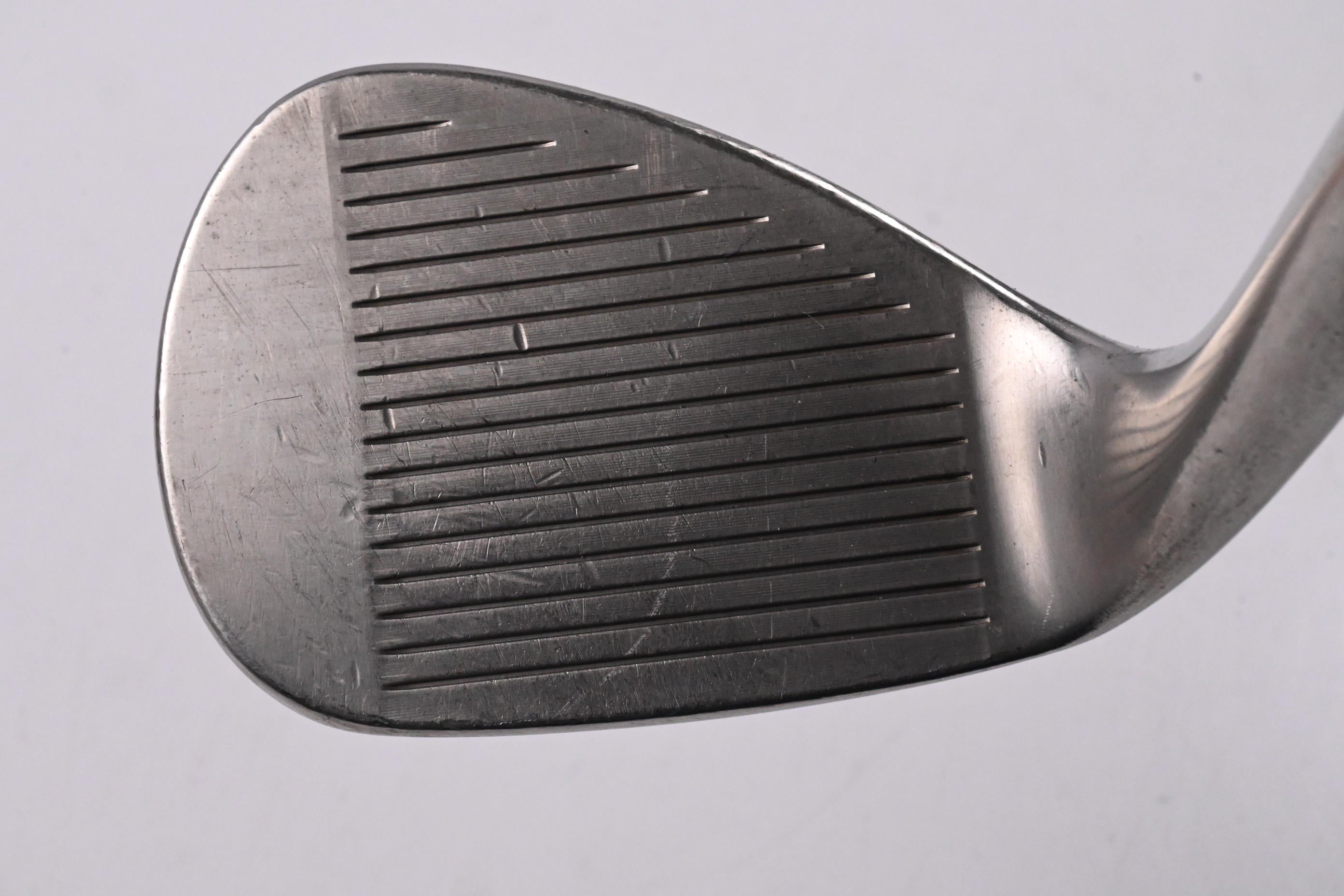 Titleist Vokey SM9 Lob Wedge / 60 Degree / Wedge Flex Titleist Vokey SM9 Shaft