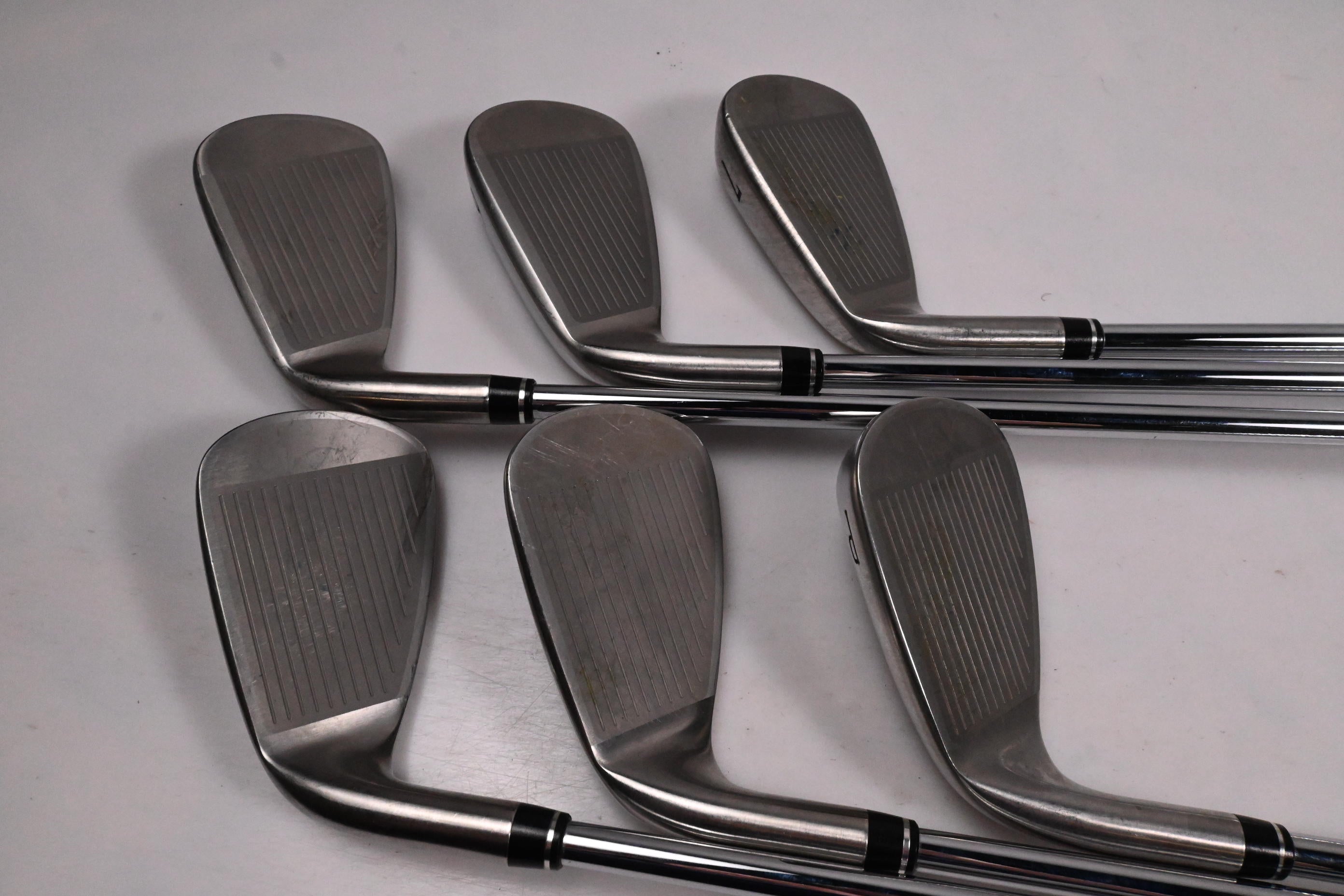 XXIO 13 Irons / 5-PW / Regular Flex N.S.Pro 850GH Shafts