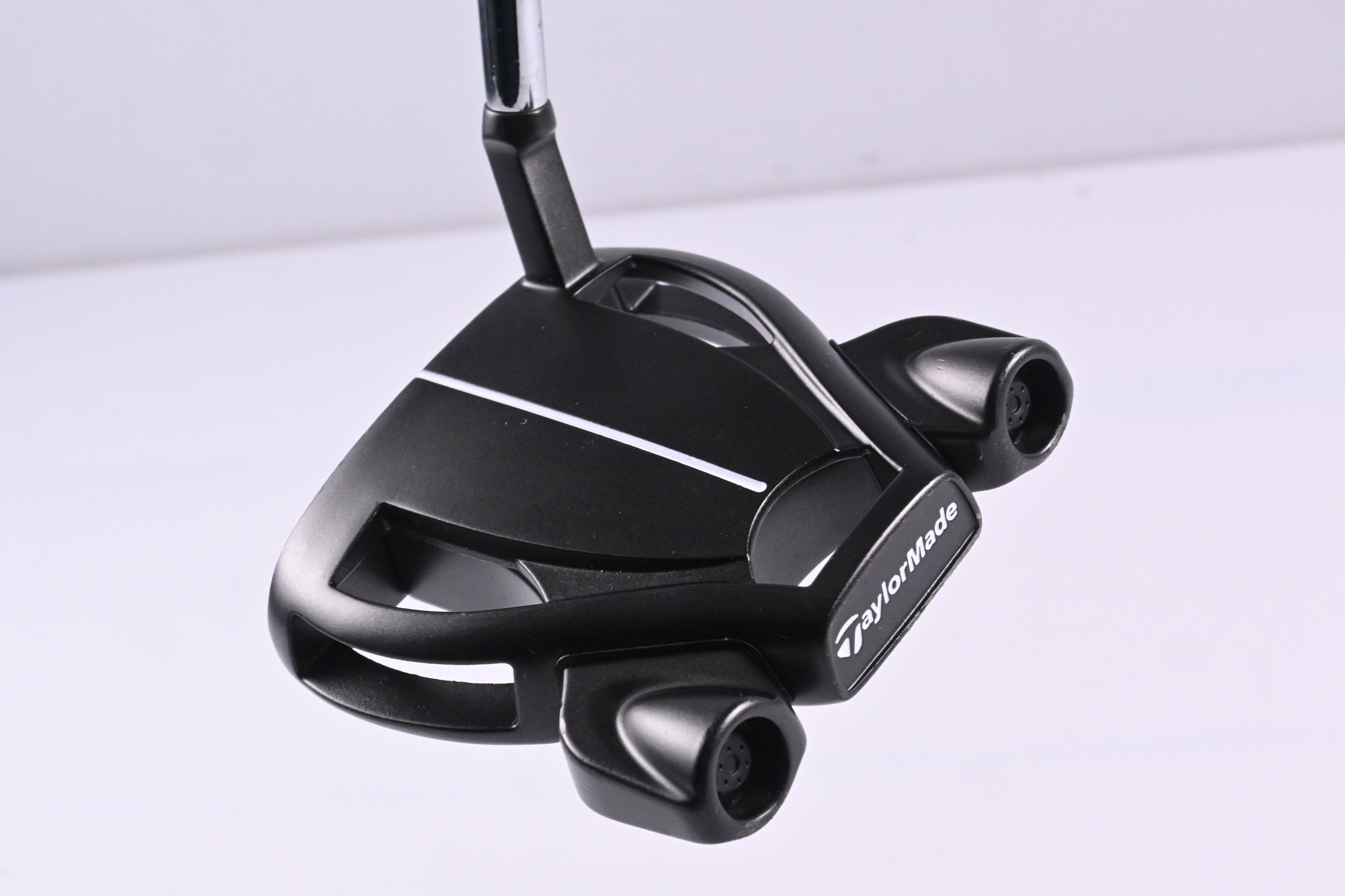 Left Hand Taylormade Spider Tour 2018 Black Putter / 34 Inch