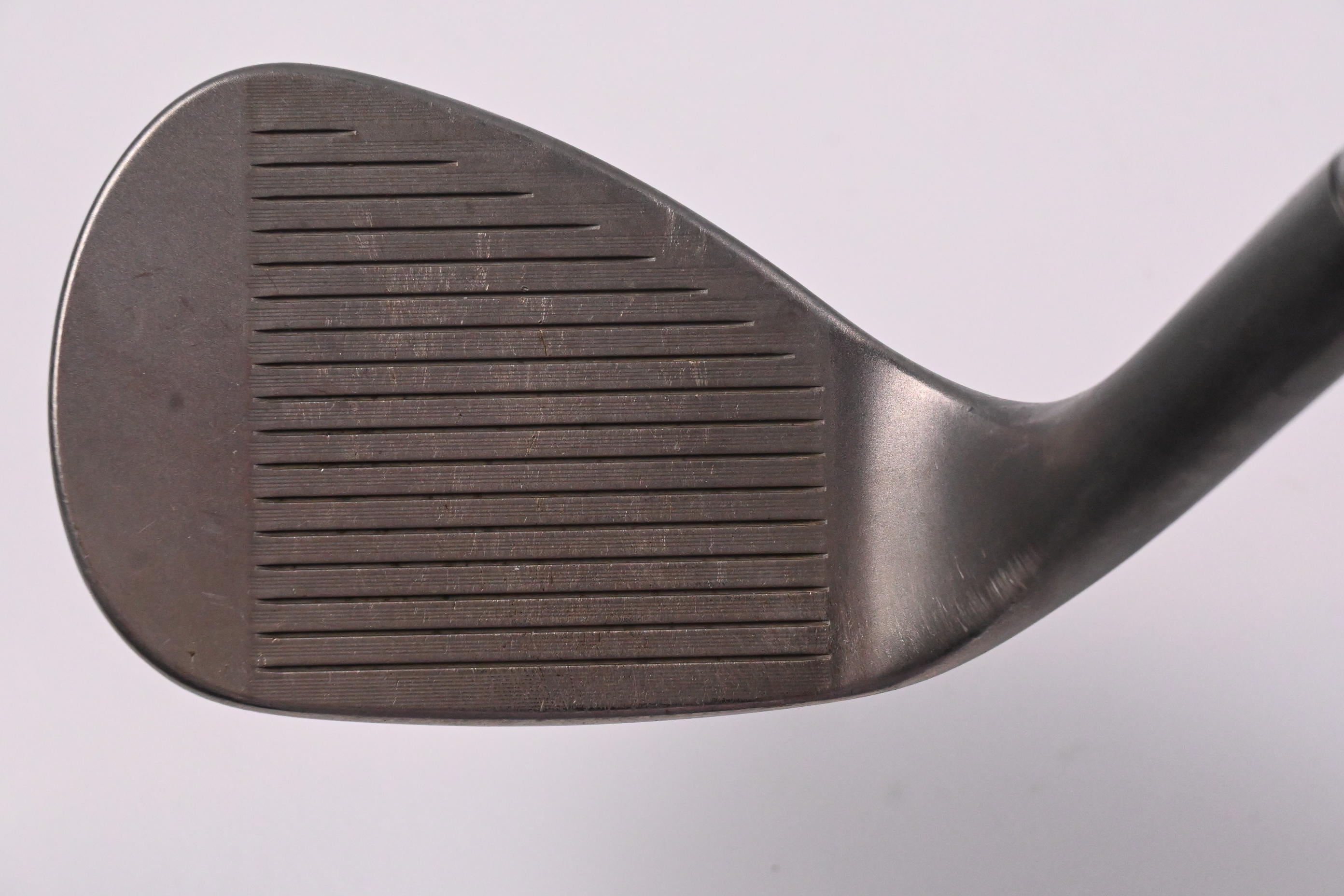 Titleist Vokey SM11 Lob Wedge / 58 Degree / Wedge Flex Titleist Vokey SM11 Shaft