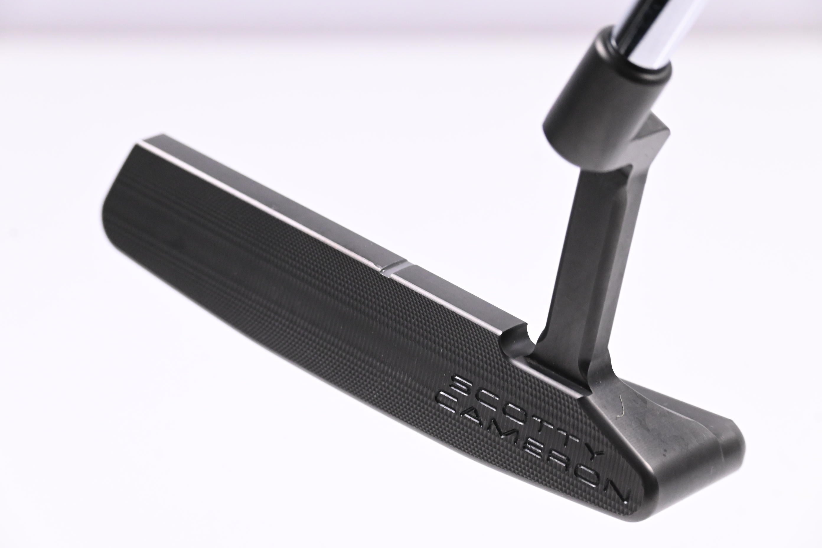 Scotty Cameron Special Select Jet Set Limited Newport 2 Putter / 34 Inch