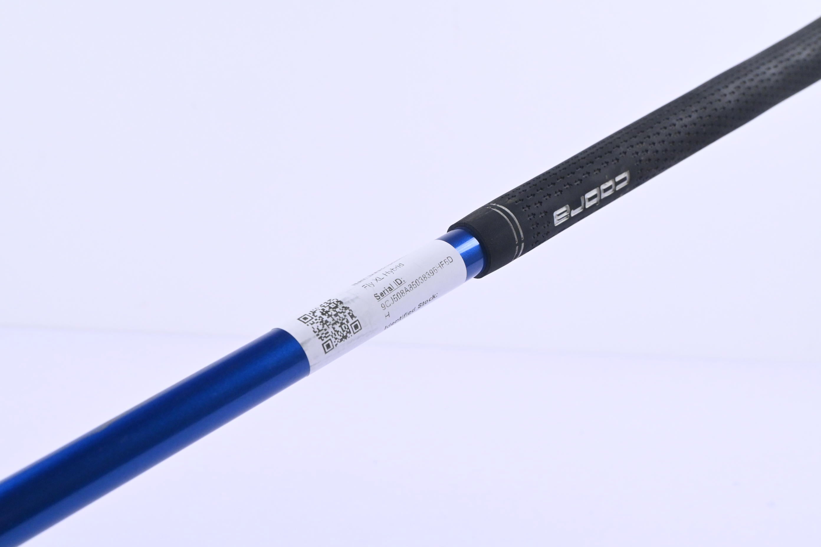 Left Hand Cobra Fly XL #4 Hybrid / 23 Degree / Regular Flex Cobra Fly XL