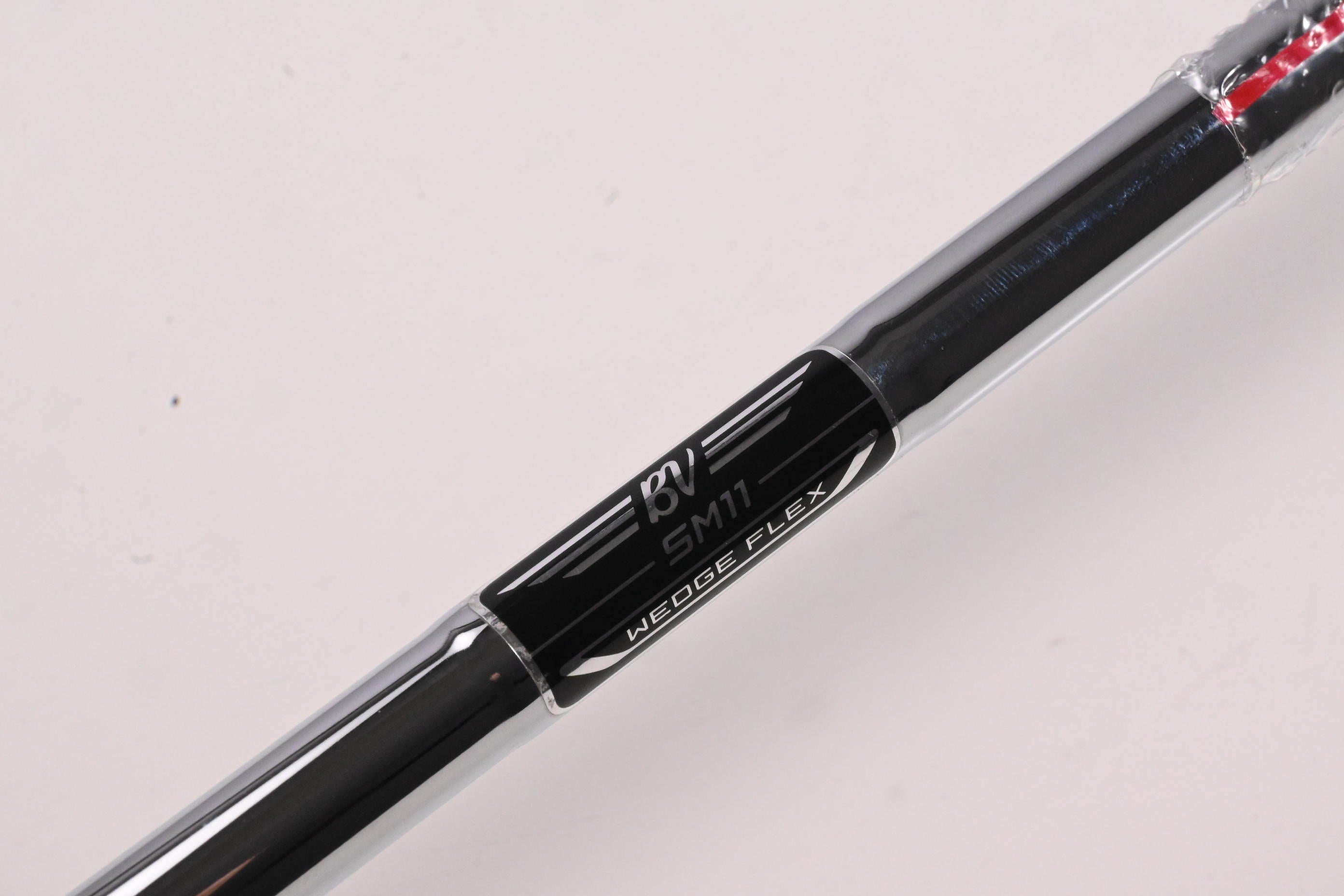 Titleist Vokey SM11 Lob Wedge / 60 Degree / Wedge Flex Titleist Vokey SM11 Shaft