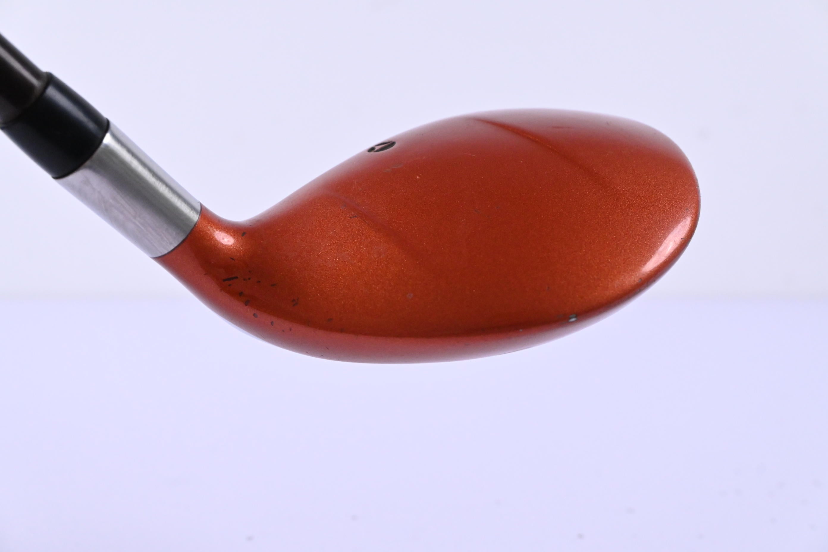 Taylormade Firesole #3 Wood / 15 Degree / Senior Flex Taylormade Bubble 70 Shaft