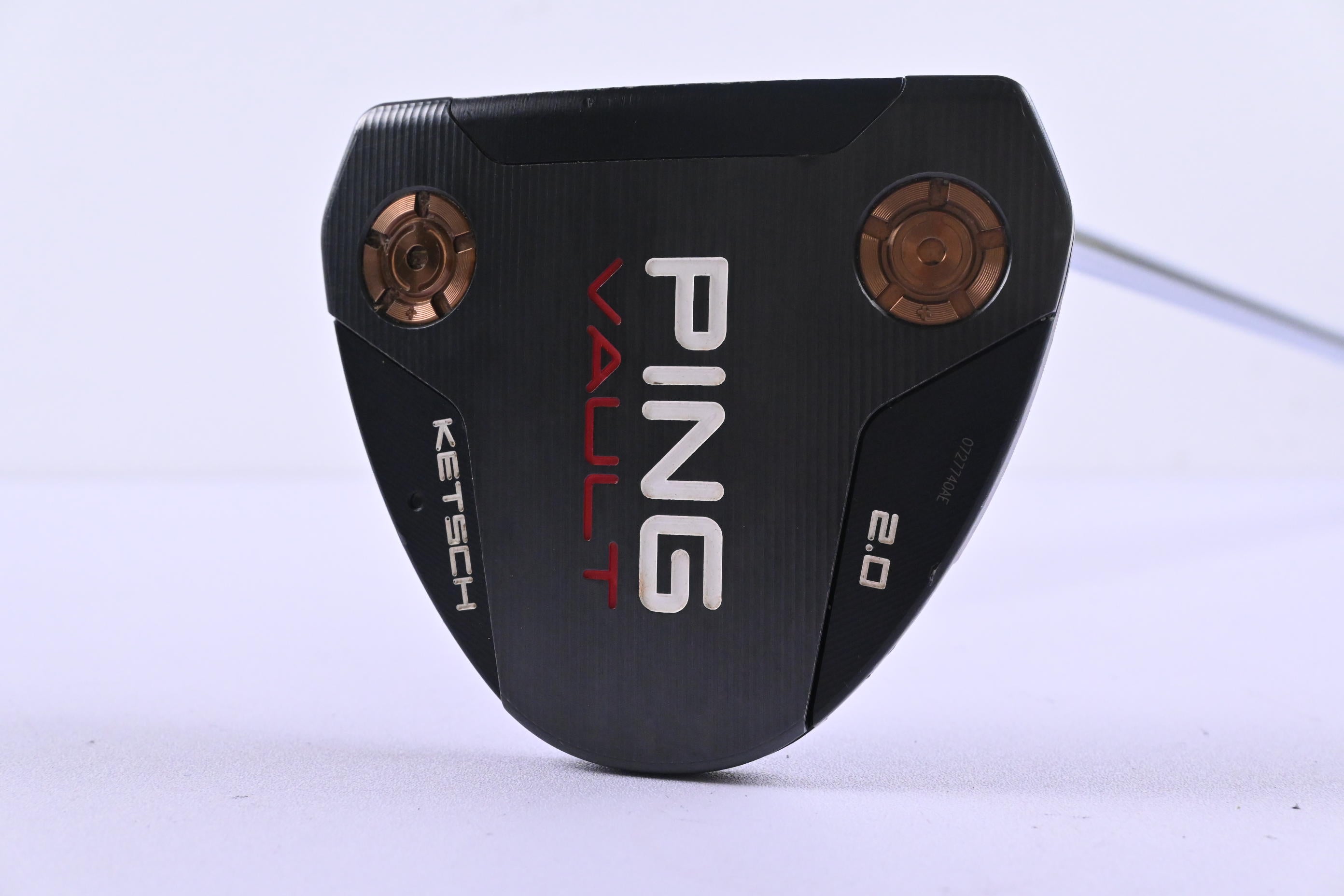 Ping Vault Ketsch 2.0 Putter / 35 Inch