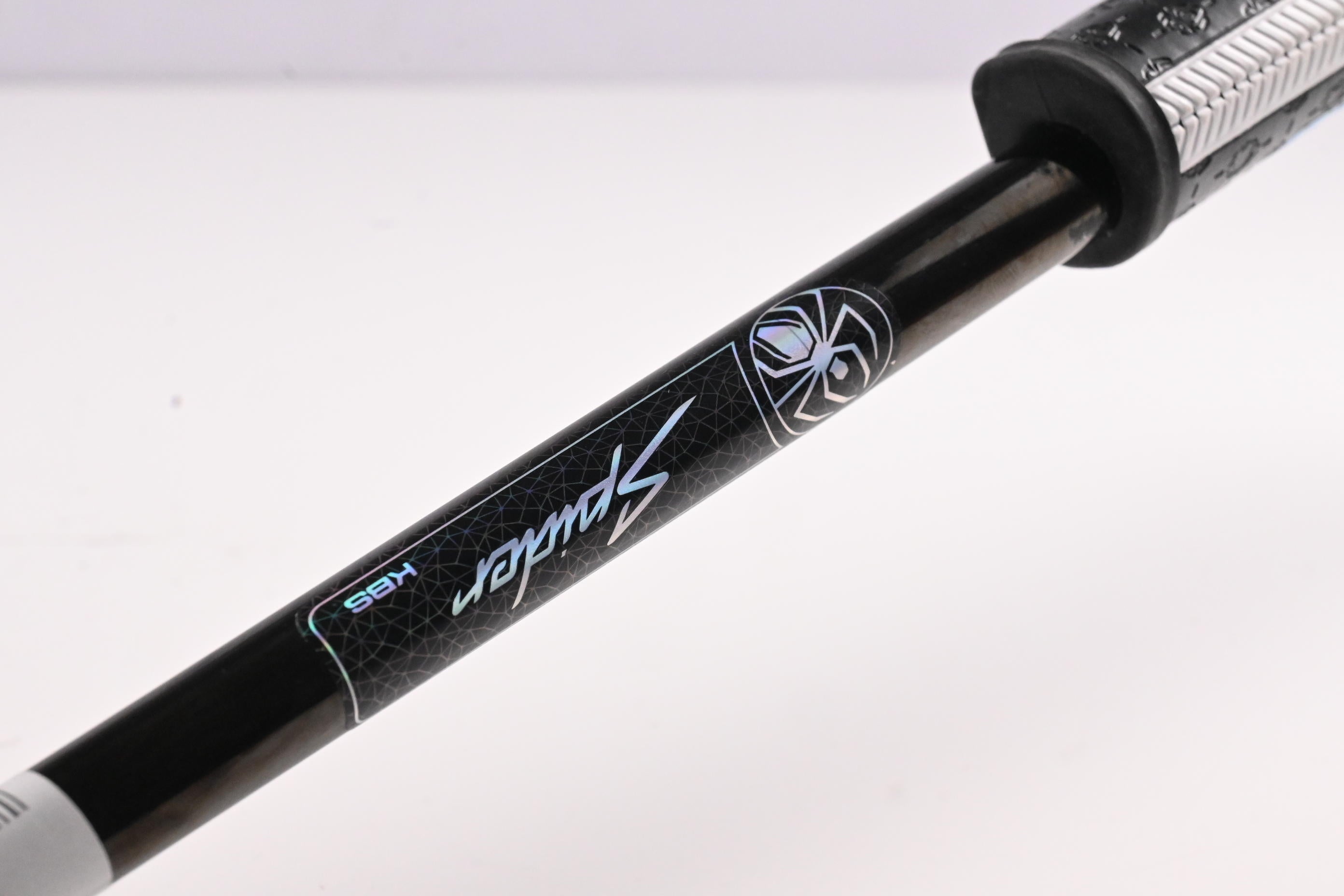 Taylormade Spider ZT Black Putter / 34 Inch
