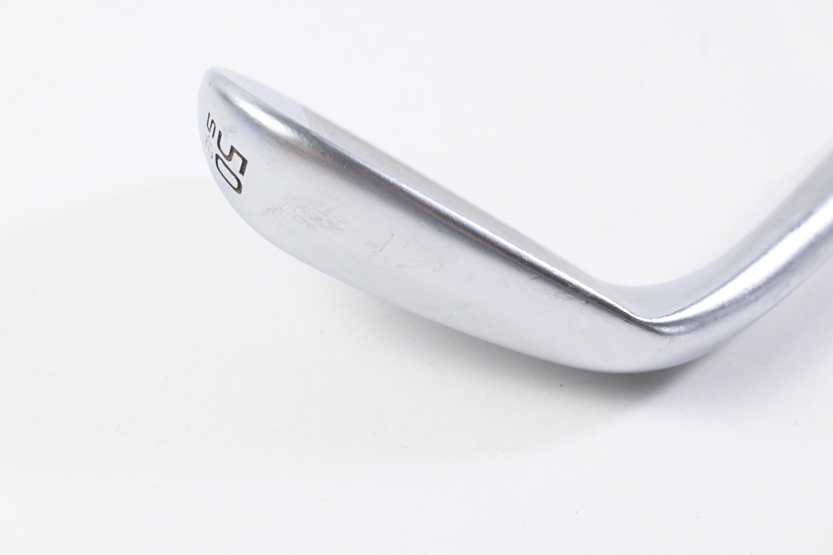 Ping S159 Gap Wedge / 50 Degree / Green Dot / X-Flex Project X LS 125 Shaft