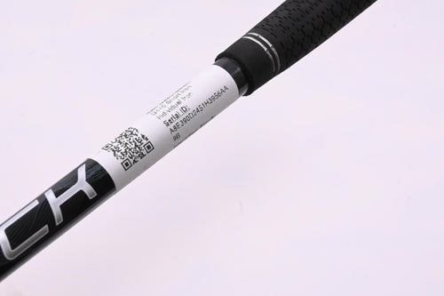 Ping G440 #8 Iron / 33 Degree / Black Dot / Senior Flex Ping Alta Quick 35 Shaft