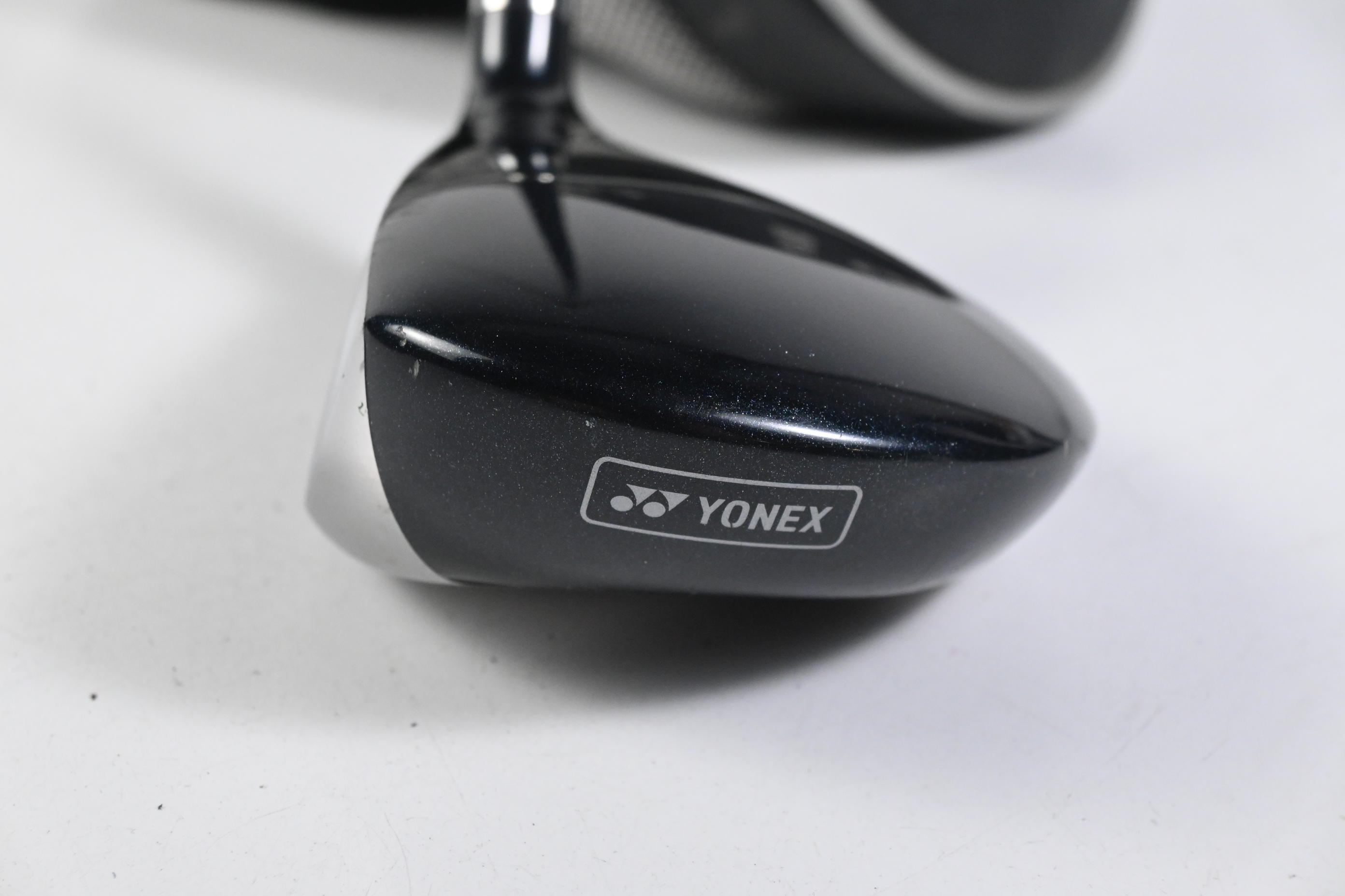 Left Hand Yonex Cyberstar M II #3 Wood / 15 Degree / Regular Flex CFS HS 60