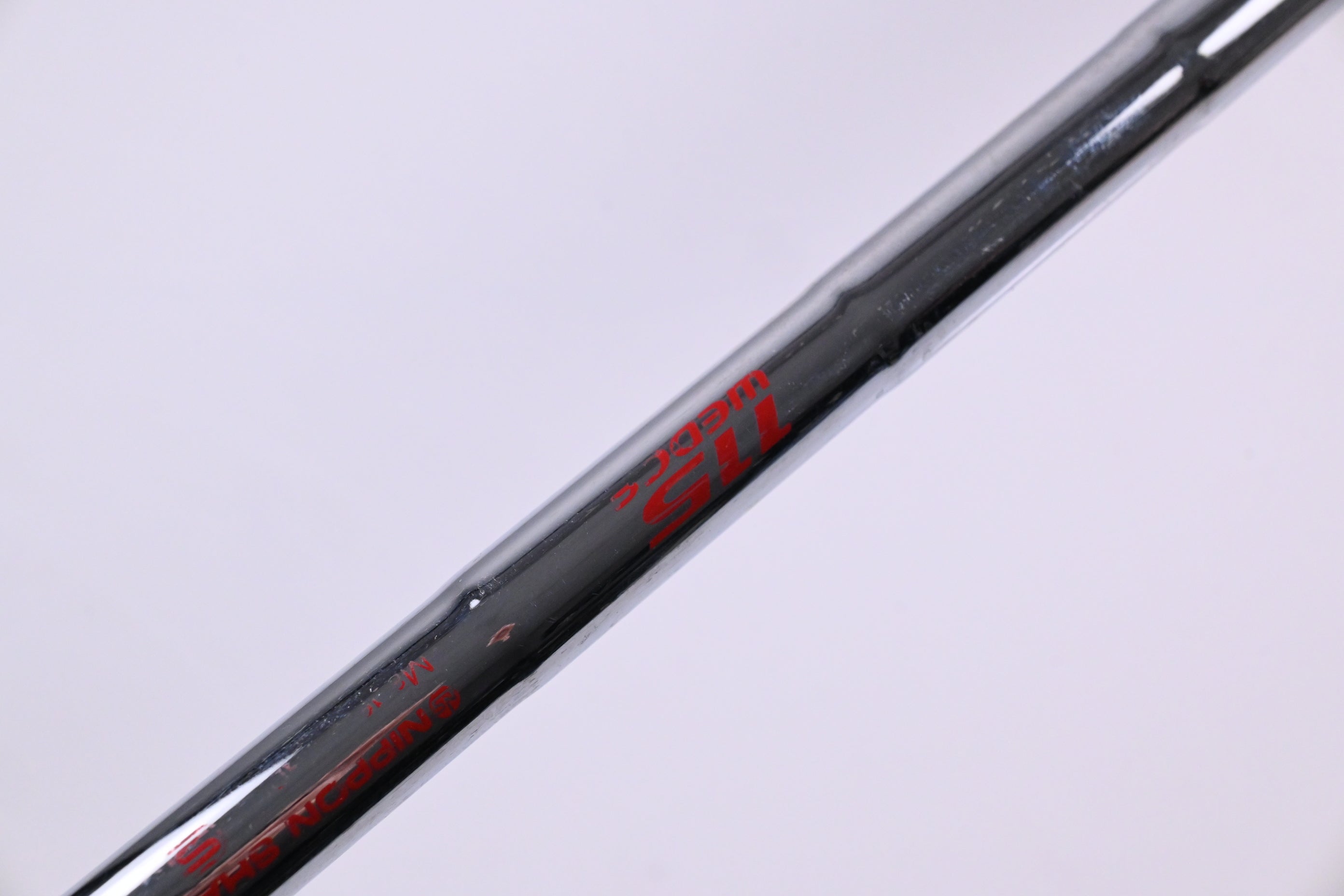 Cobra King 2025 Lob Wedge / 58 Degree / Wedge Flex N.S.Pro Modus³ 115