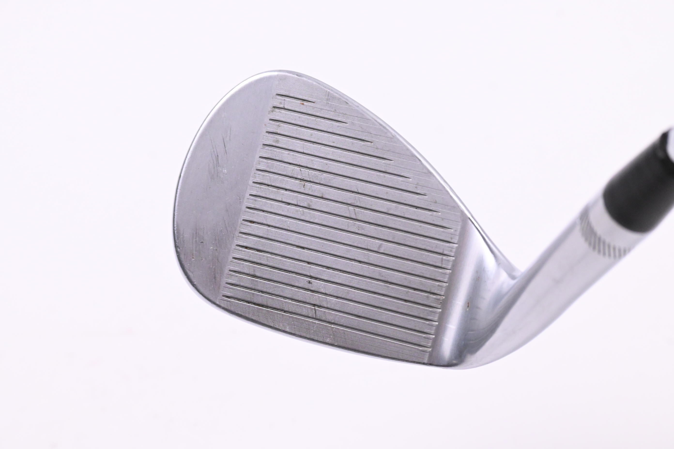 Titleist Vokey SM10 Lob Wedge / 58 Degree / Regular Flex N.S.Pro 750GHNeo Shaft