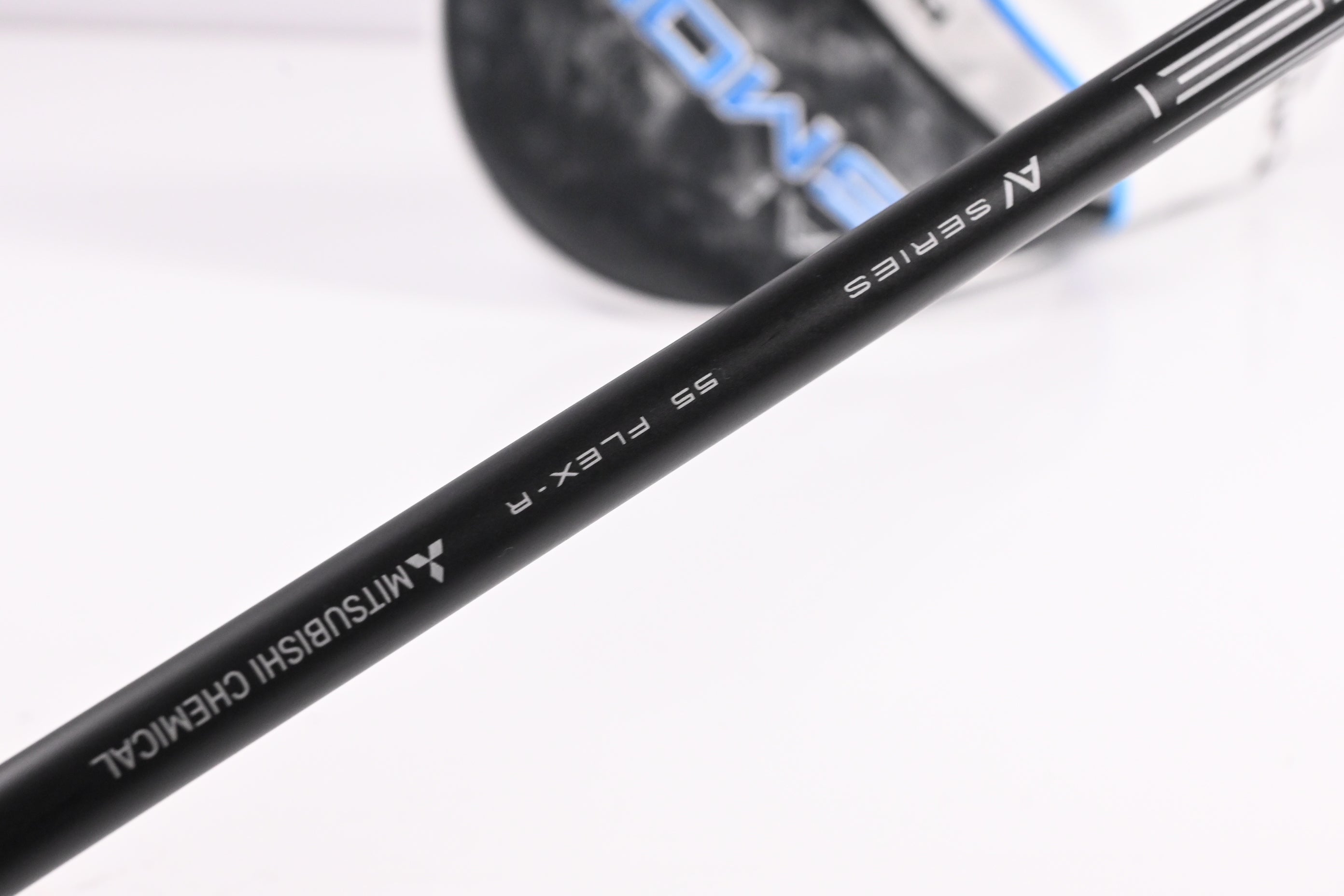 Left Hand Callaway Paradym Ai Smoke Max Driver / 10.5 Degree / Regular Flex