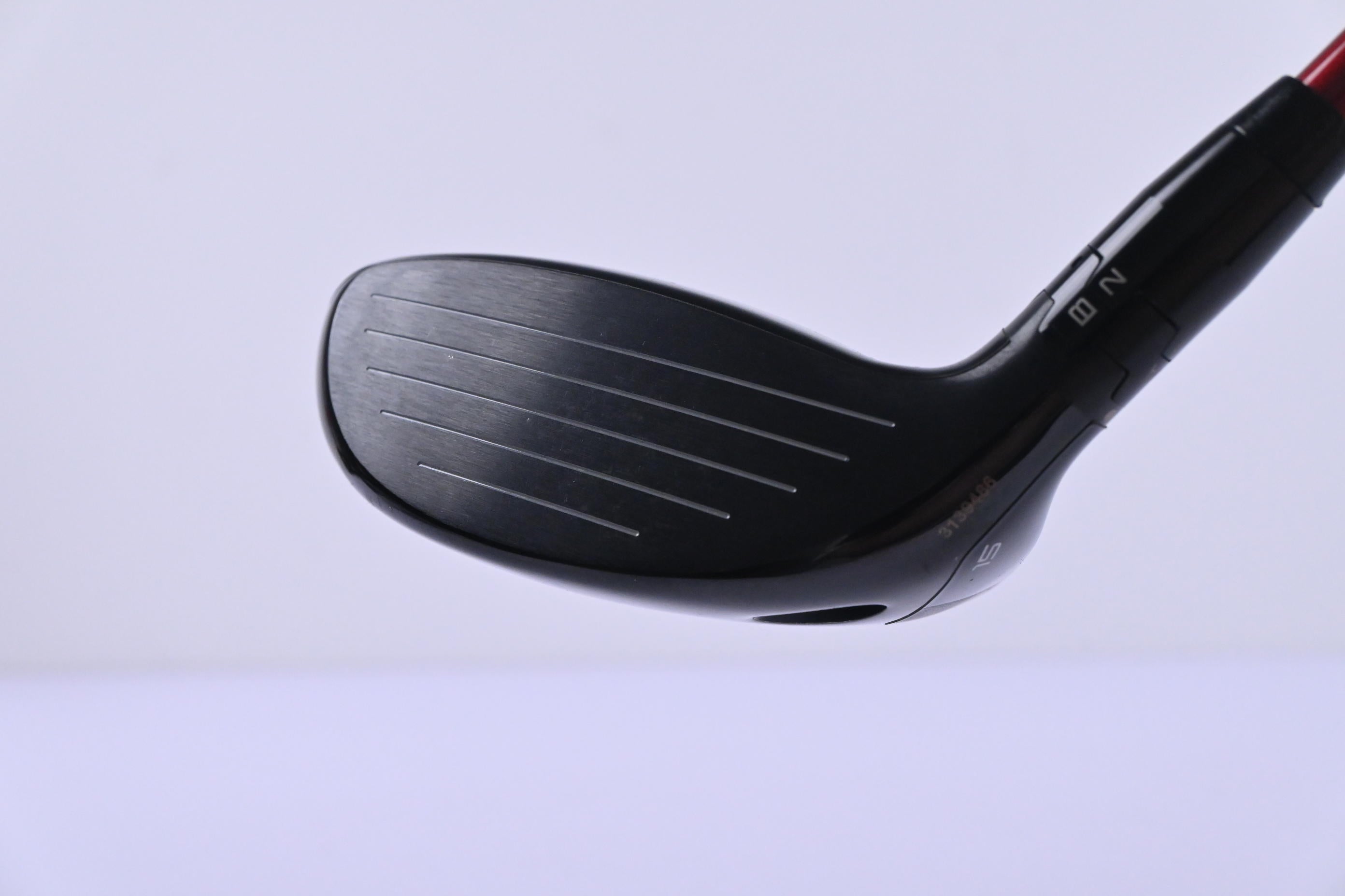 Titleist GT2 #3 Wood / 15 Degree / Stiff Flex Project X Denali Red 60 Shaft