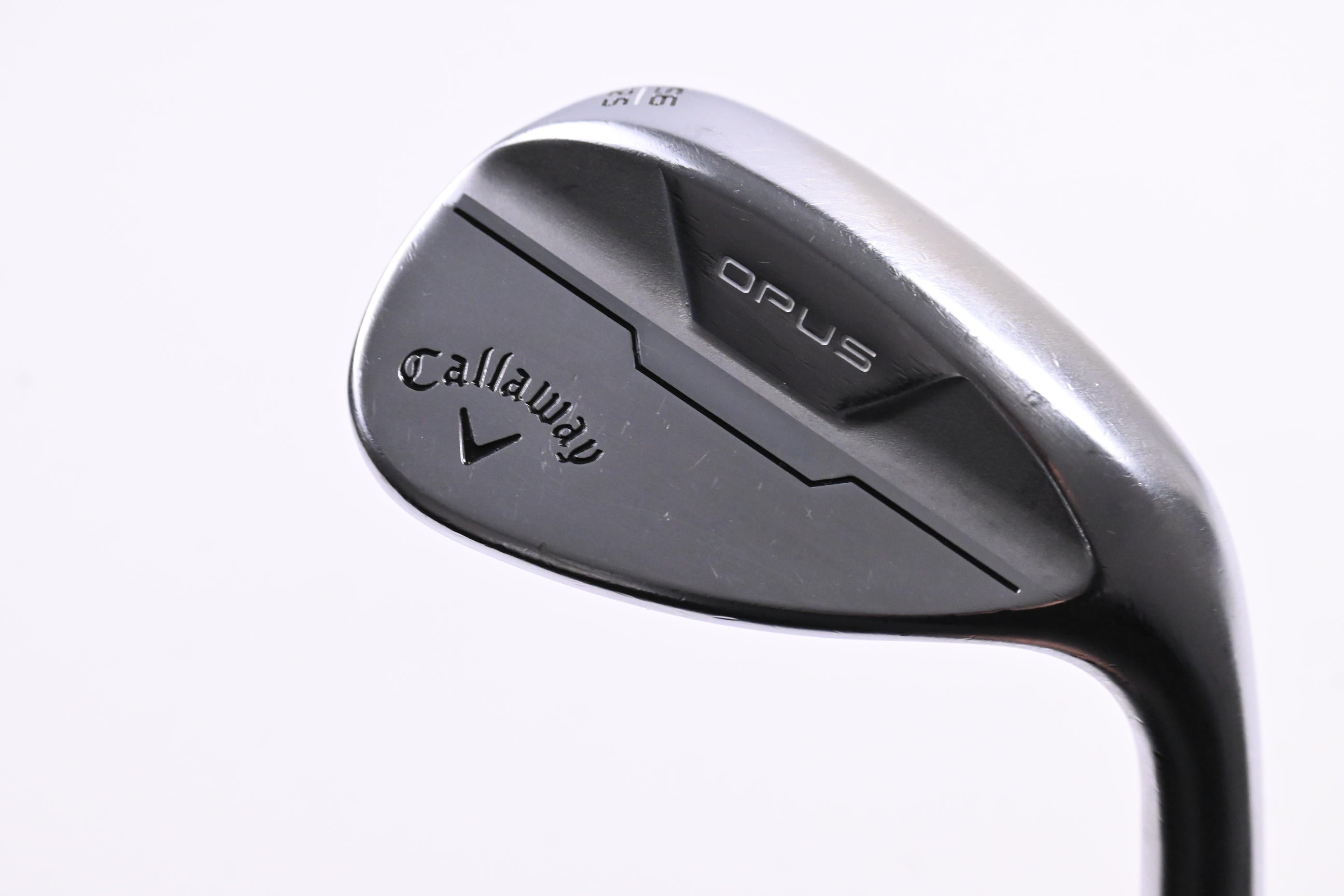 Callaway Opus Sand Wedge / 56 Degree / Wedge Flex Dynamic Gold Mid 115 Shaft