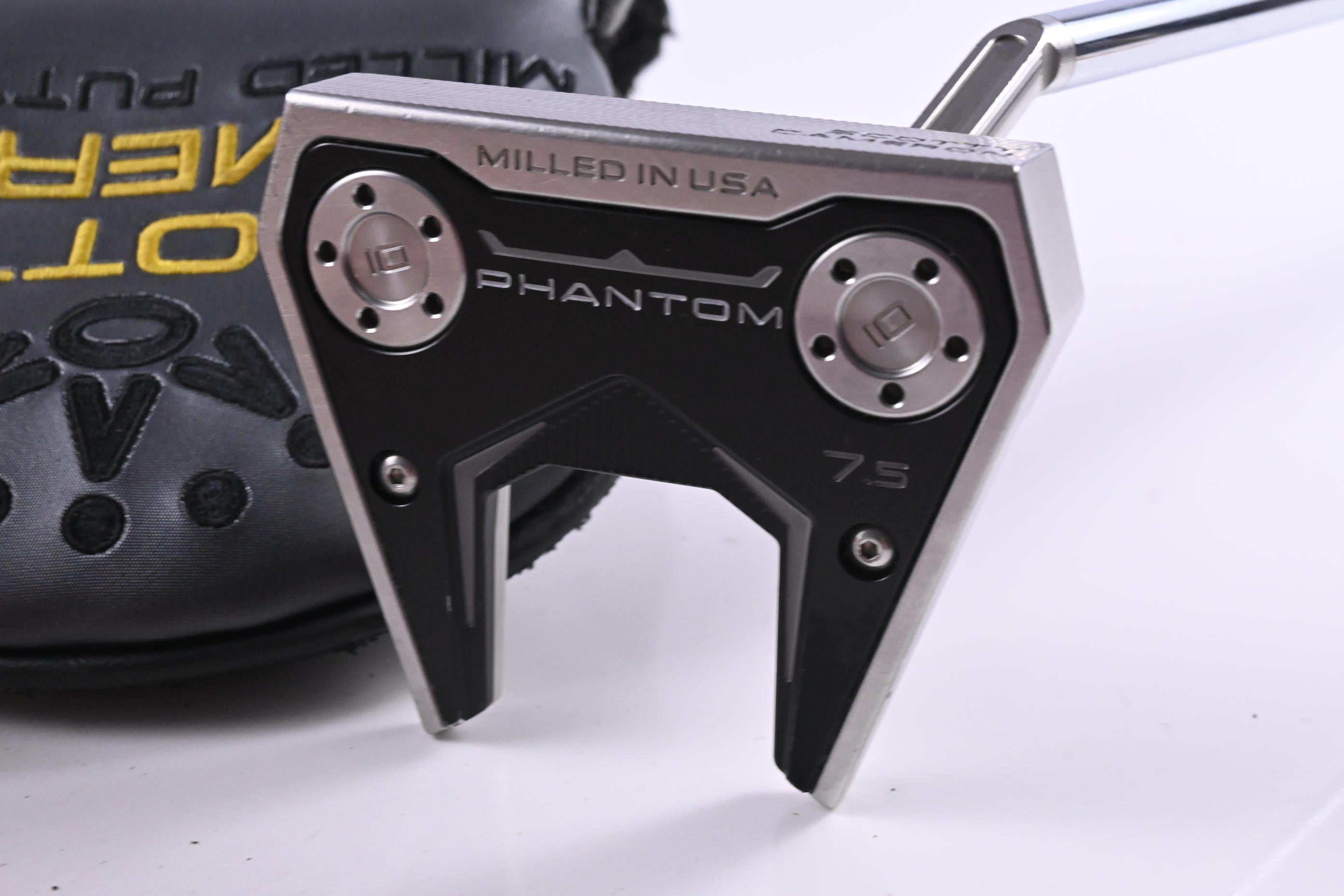Scotty Cameron 2024 Phantom 7.5 Putter / 34 Inch