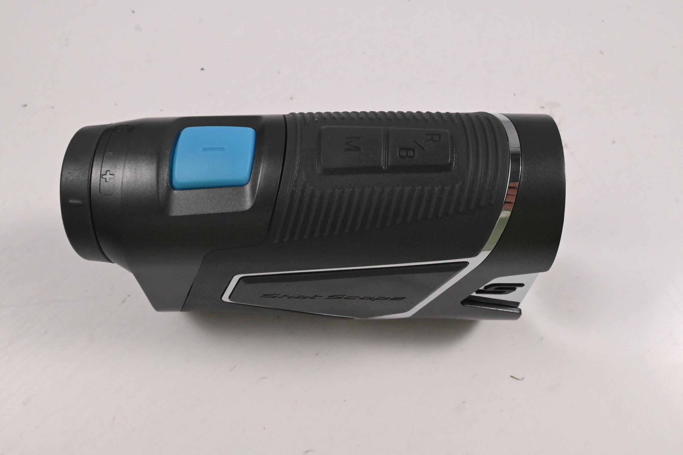 Shotscope Pro ZR GPS / Rangefinder