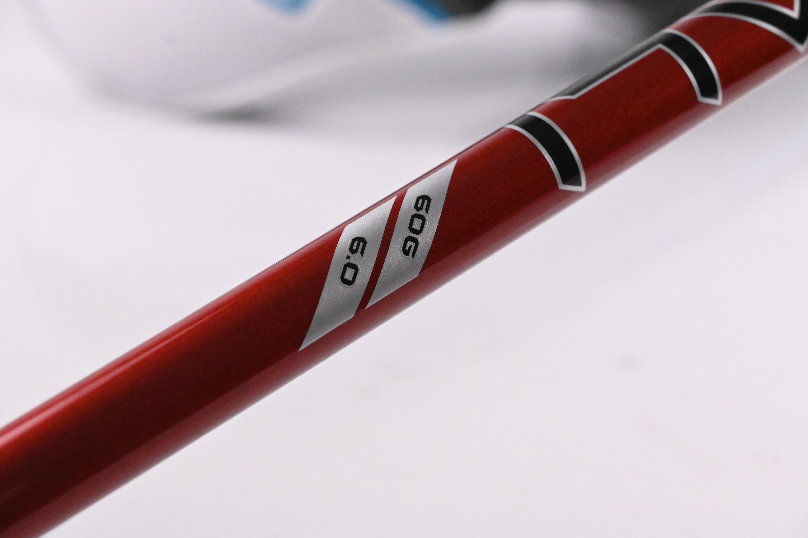 Ping G440 LST Driver / 10.5 Degree / Stiff Flex Project X Denali Red 60 Shaft