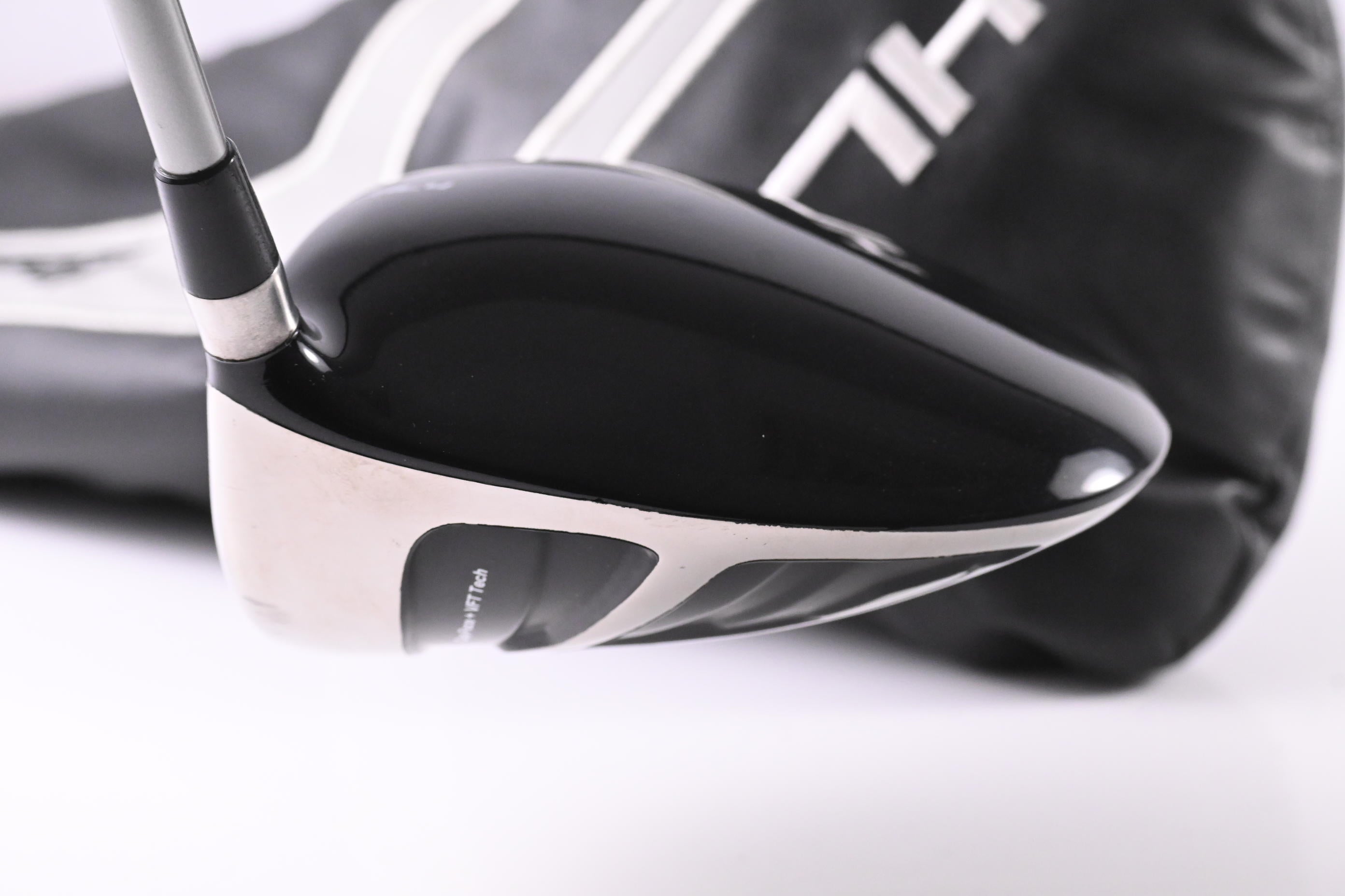 Tour Edge HL4 Driver / 10.5 Degree / Uniflex Tour Edge HL4 Shaft