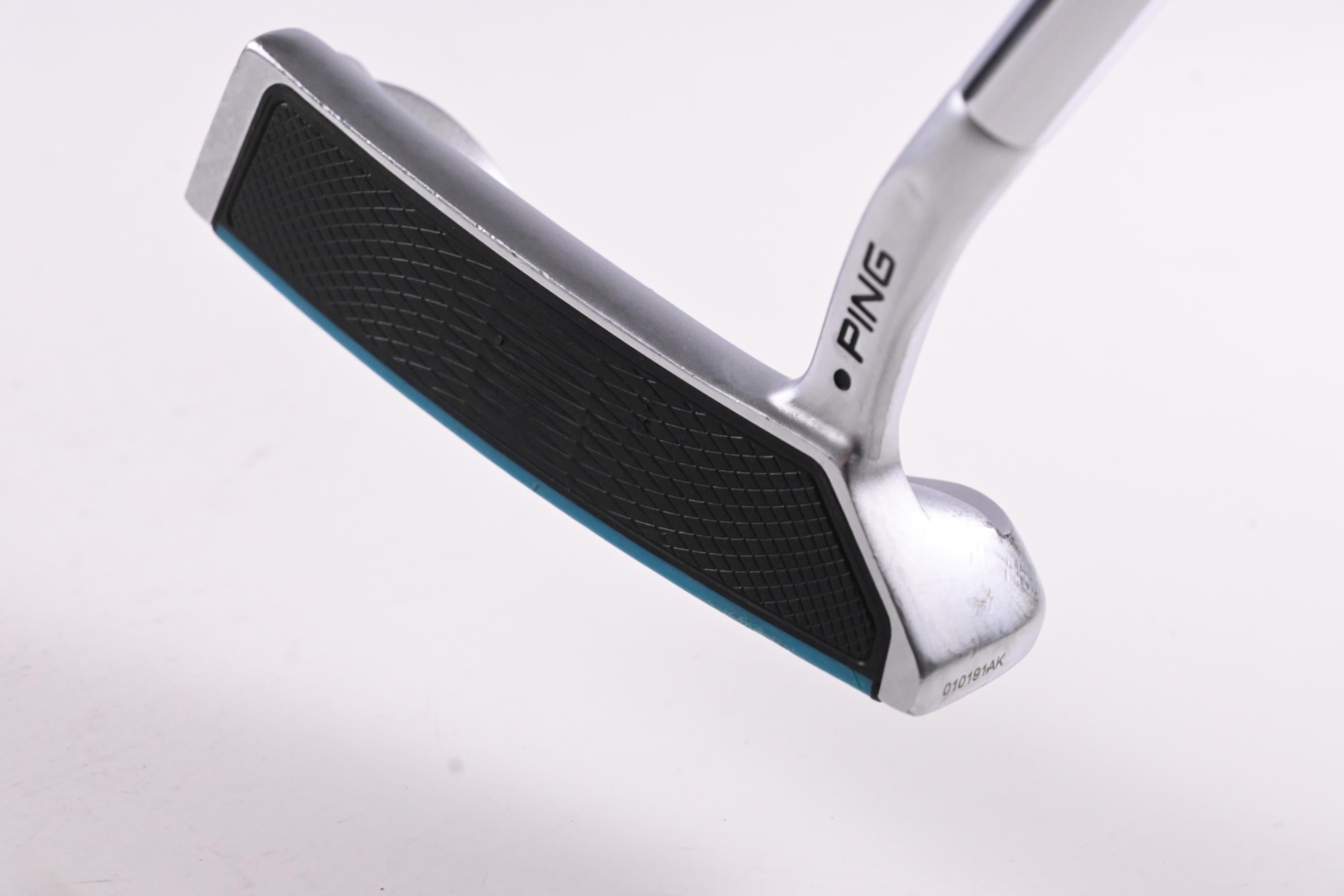 Ping Sigma 2 ZB 2 Putter / Black Dot / 33 Inch