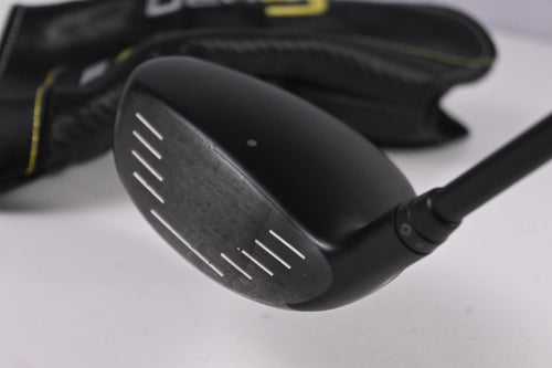 Ping G430 Max #3 Wood / 15 Degree / Regular Flex Ping Alta CB Black 65 Shaft